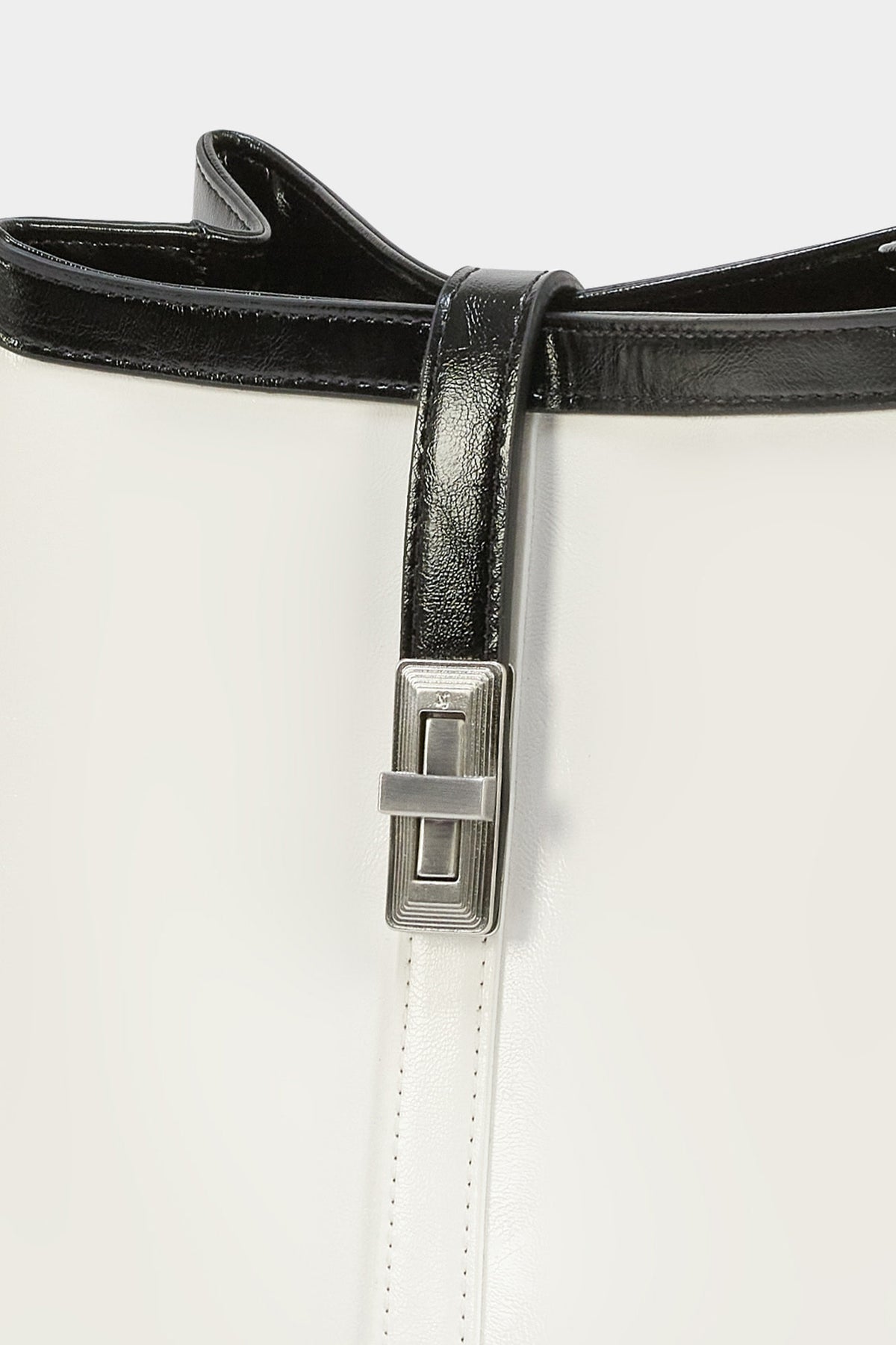 Atelier Classic · Carol Backpack Silver White mix (Silver)