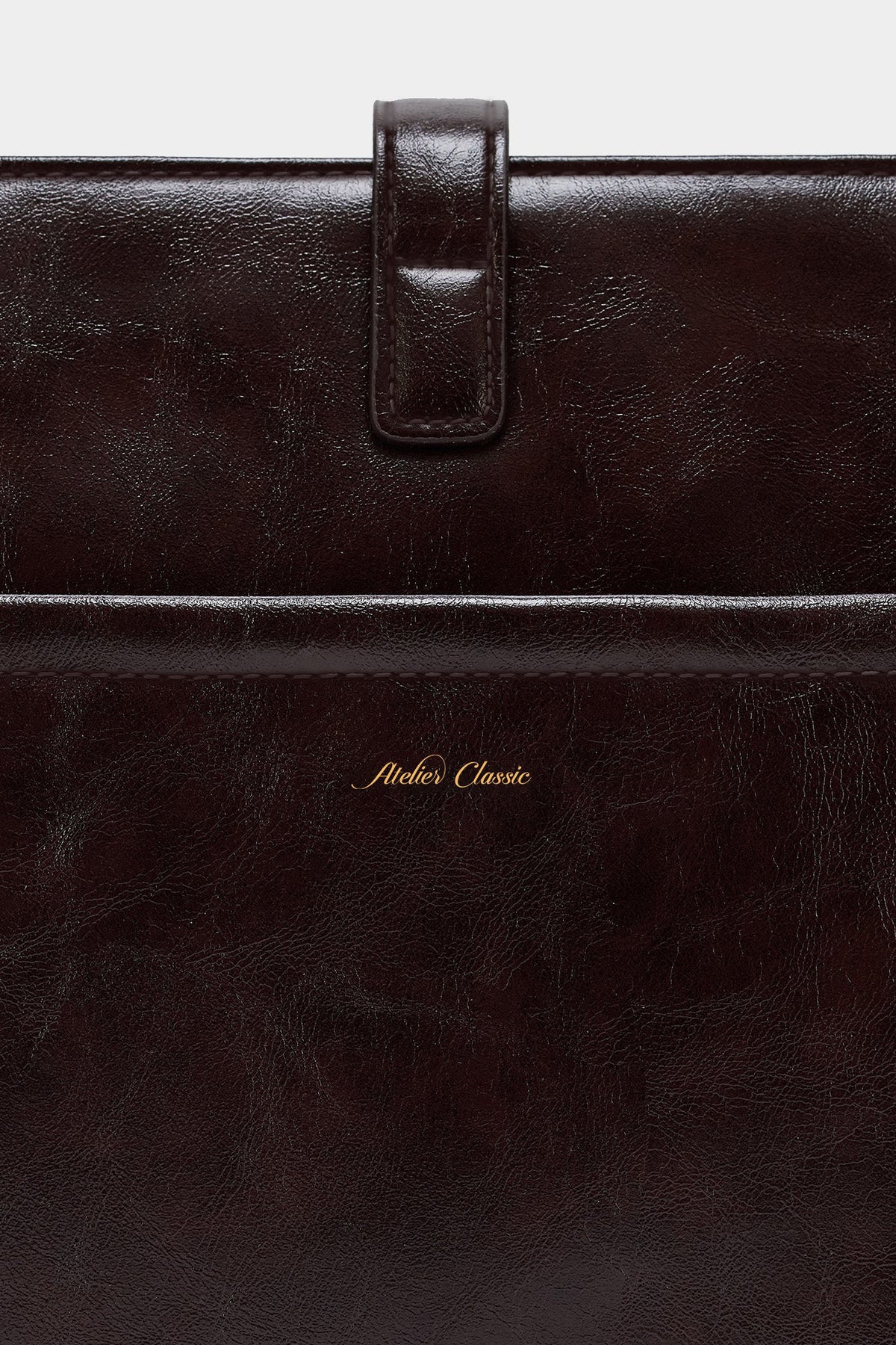 Classic · Matilda L Dark brown