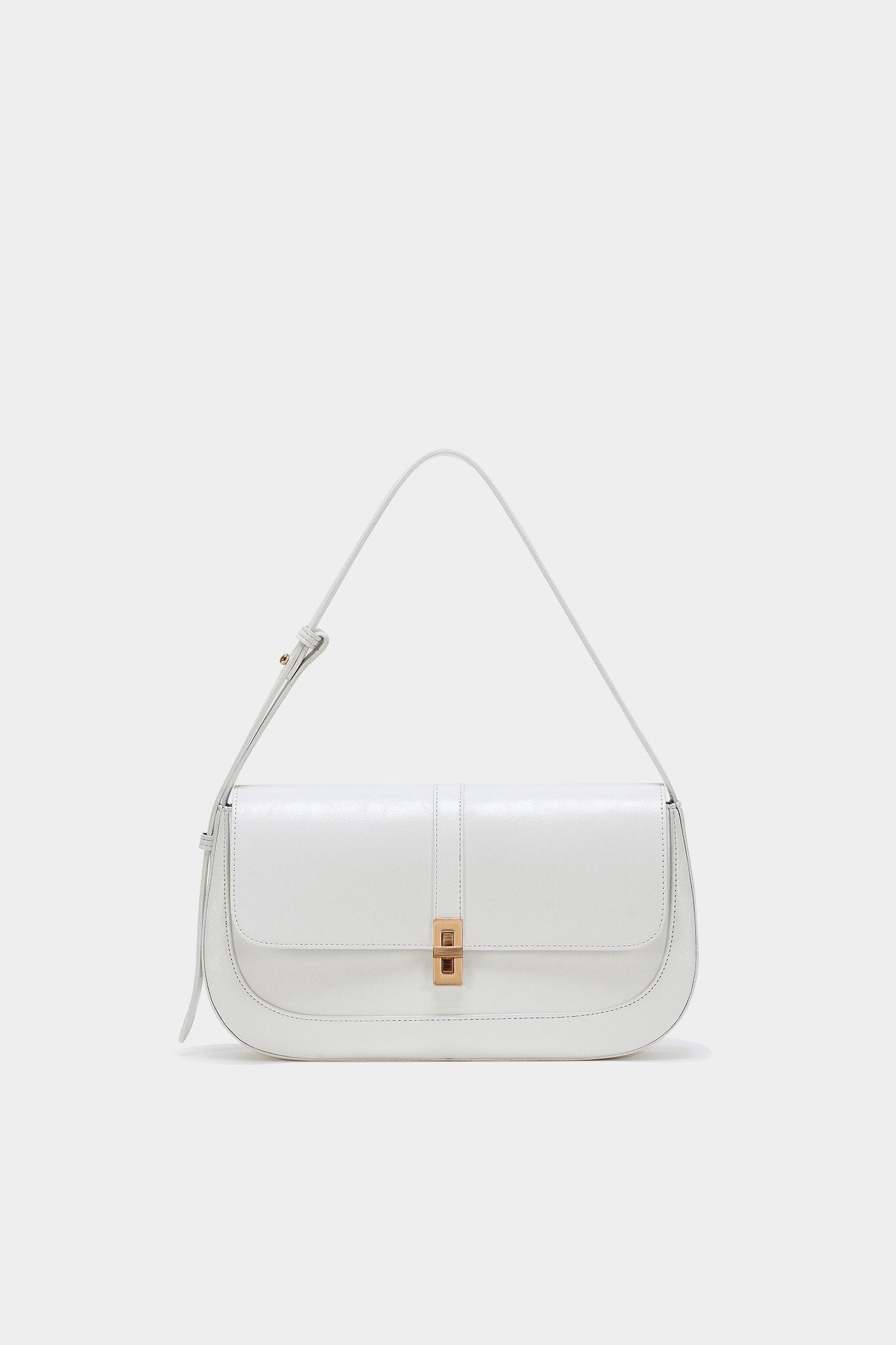 Classic · Baguette M White