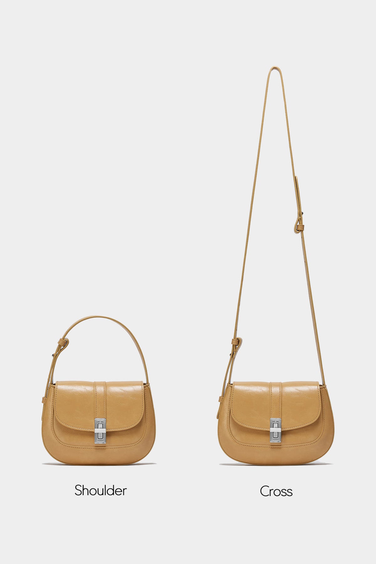 Atelier Classic · Amanda S Butter yellow