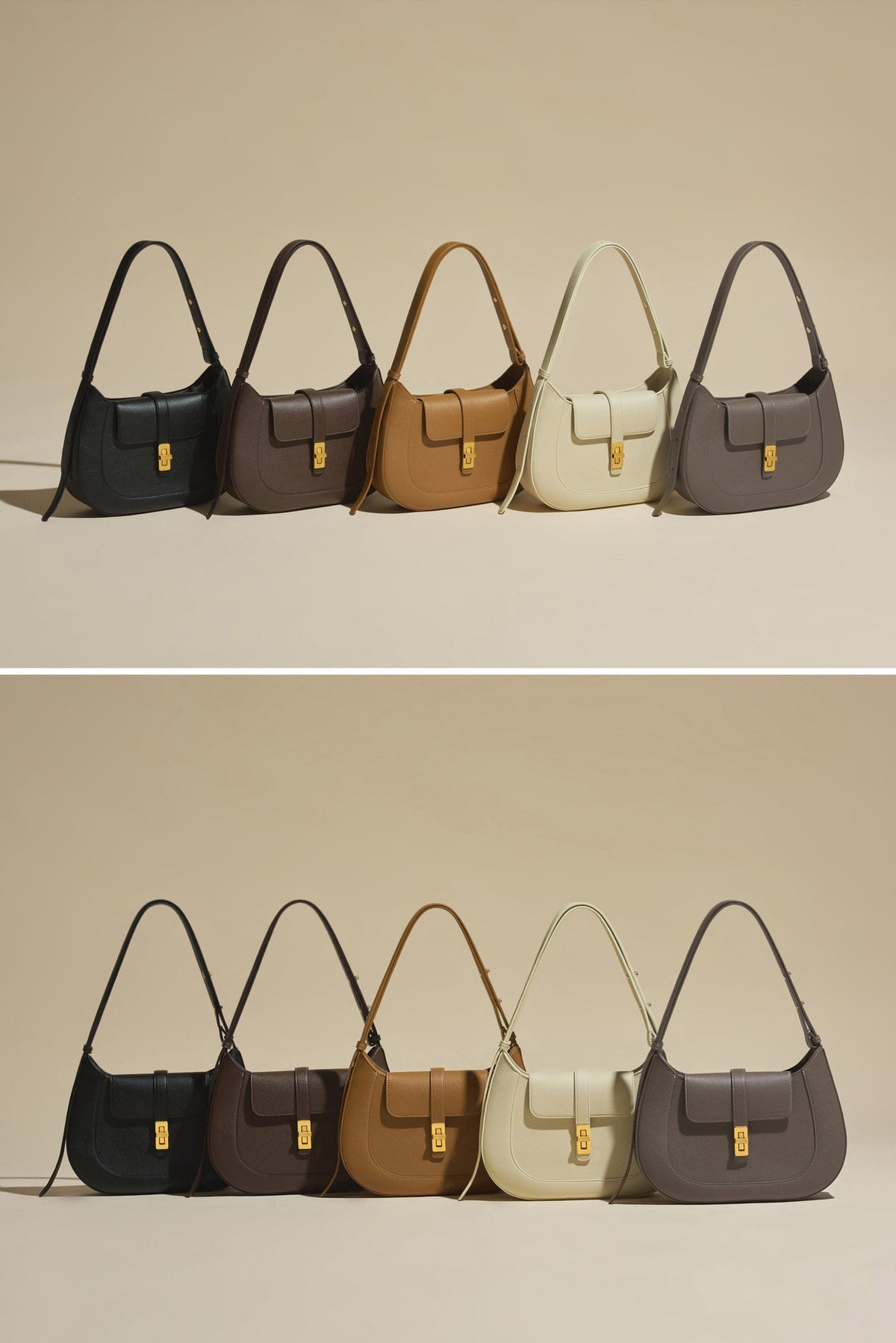 Firenze · Amanda M Camel (Gold)