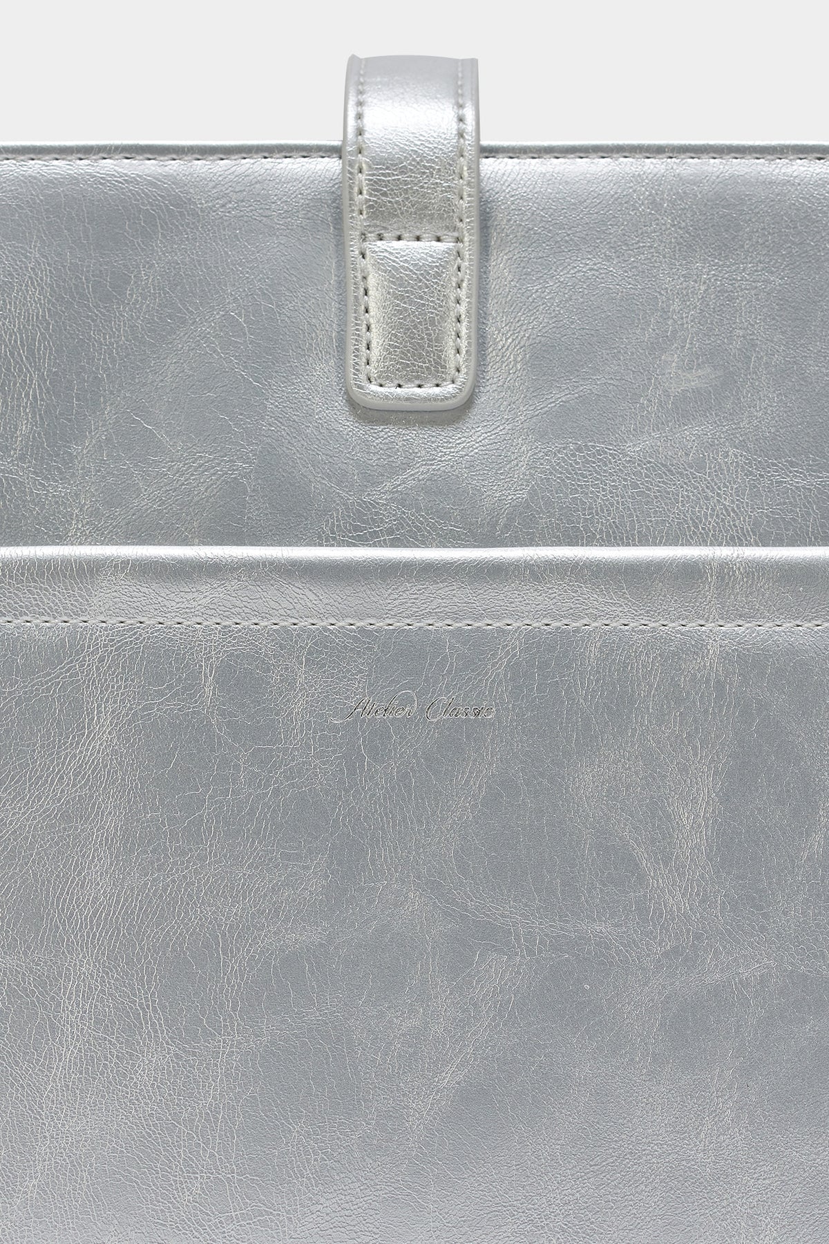 Atelier Classic · Matilda M Silver