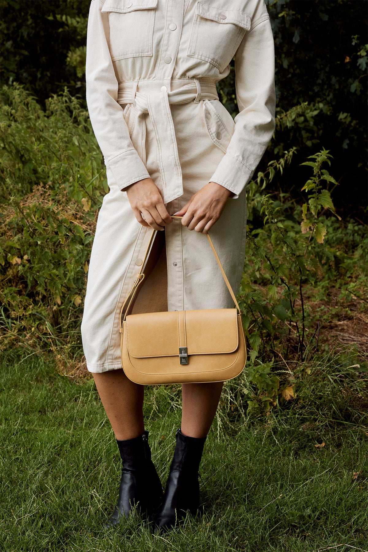 Atelier Classic · Baguette M Butter