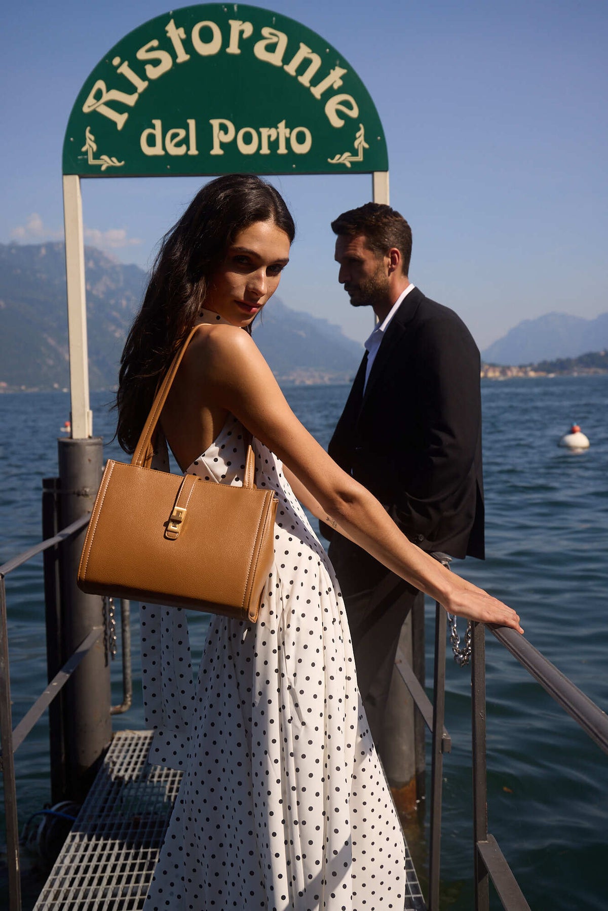 Firenze · Matilda M Camel (Gold)