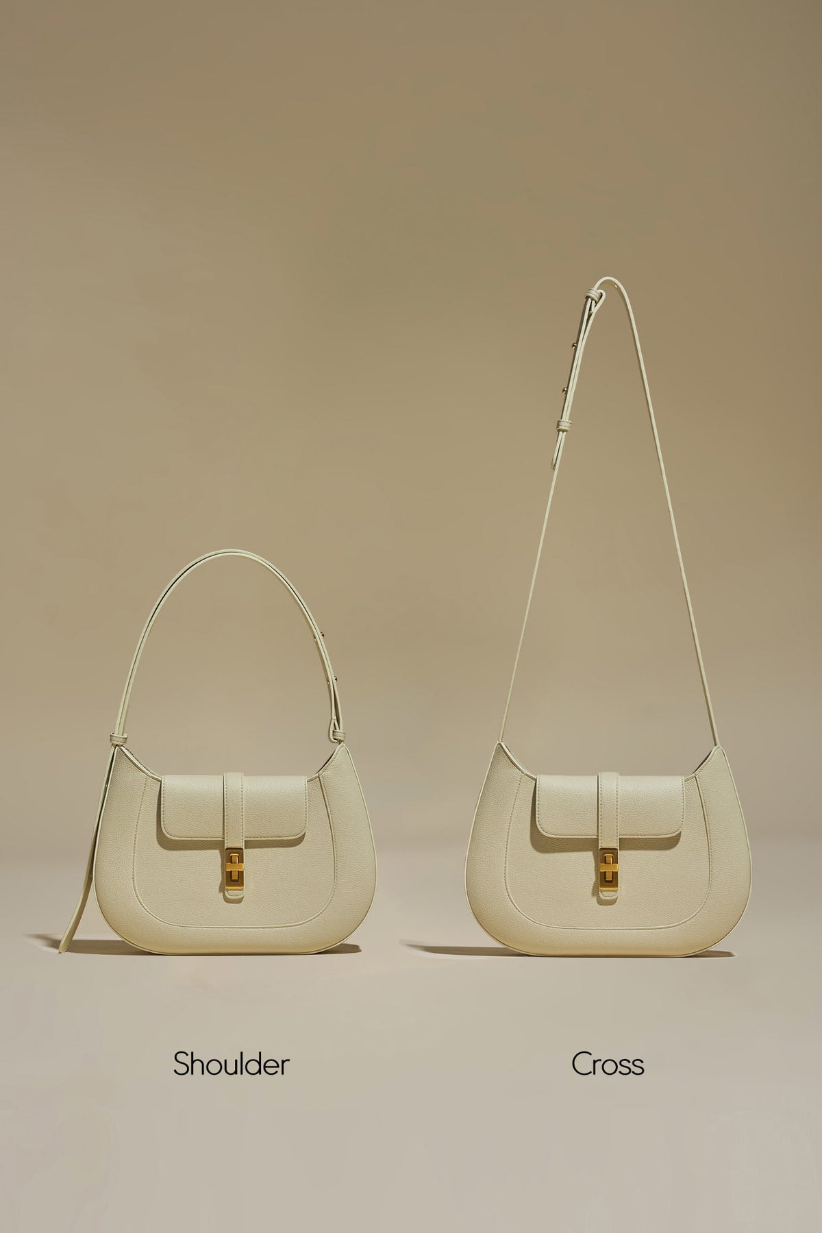 Firenze · Amanda M Ivory (Gold)