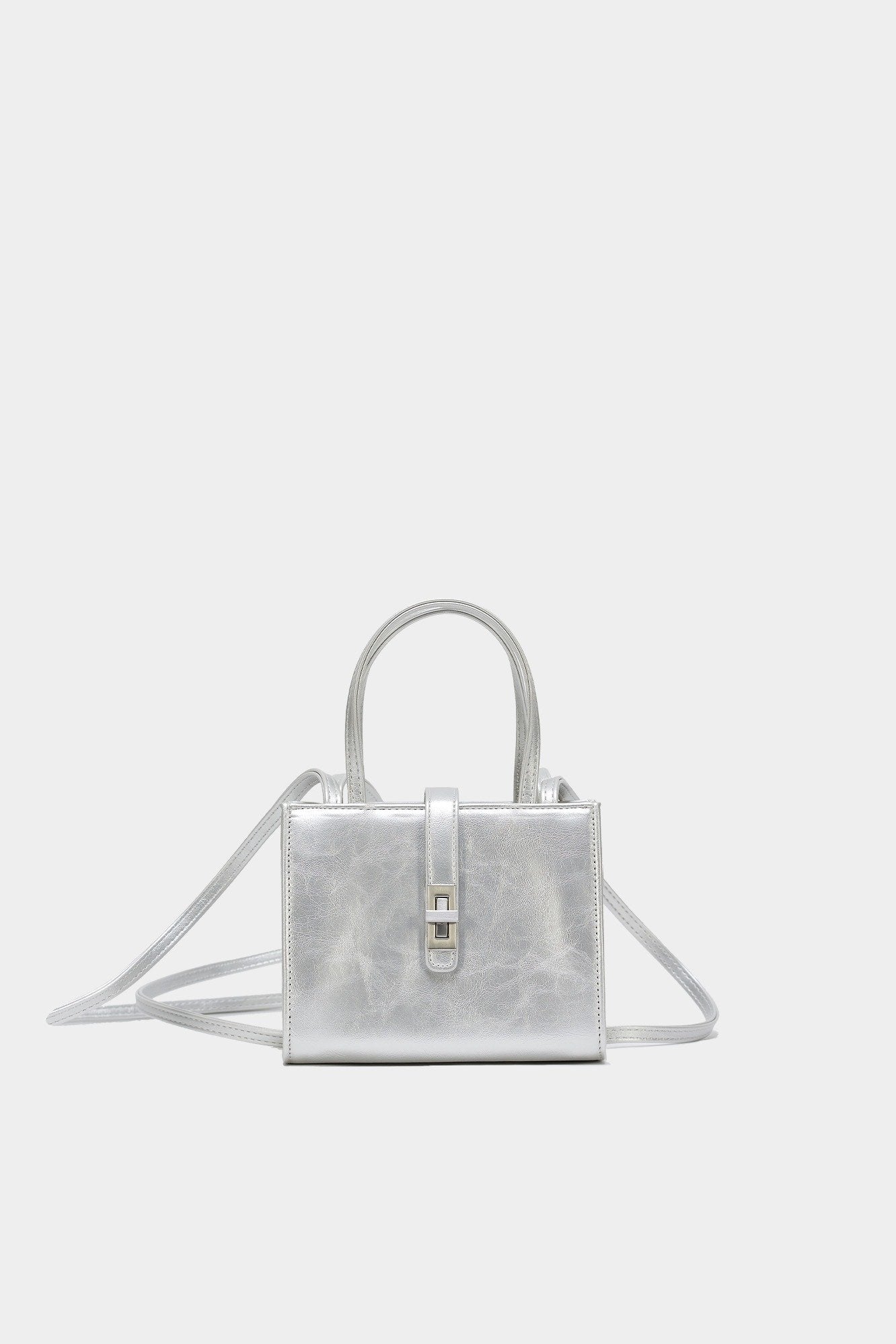 Classic · Matilda S Silver