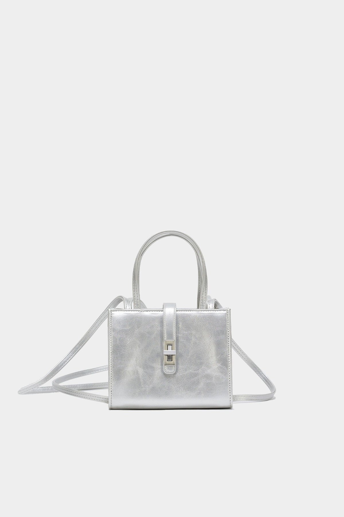 Classic · Matilda S Silver