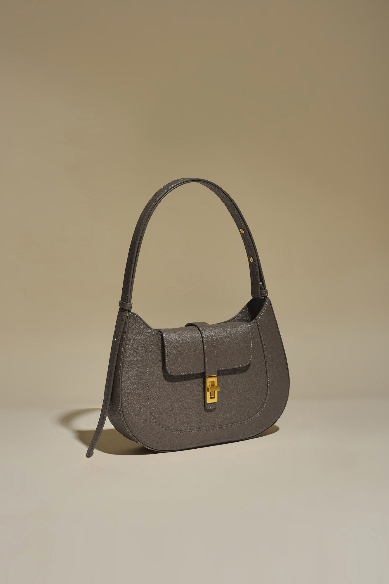 Firenze · Amanda M Étaupe (Gold)