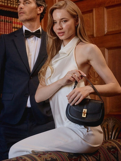 Firenze · Amanda S — lookbook