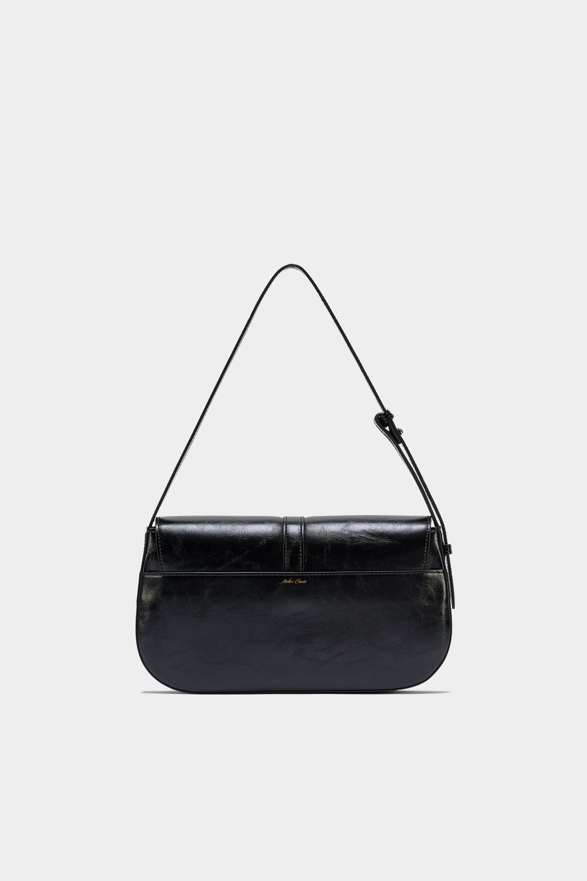 Classic · Baguette M Black