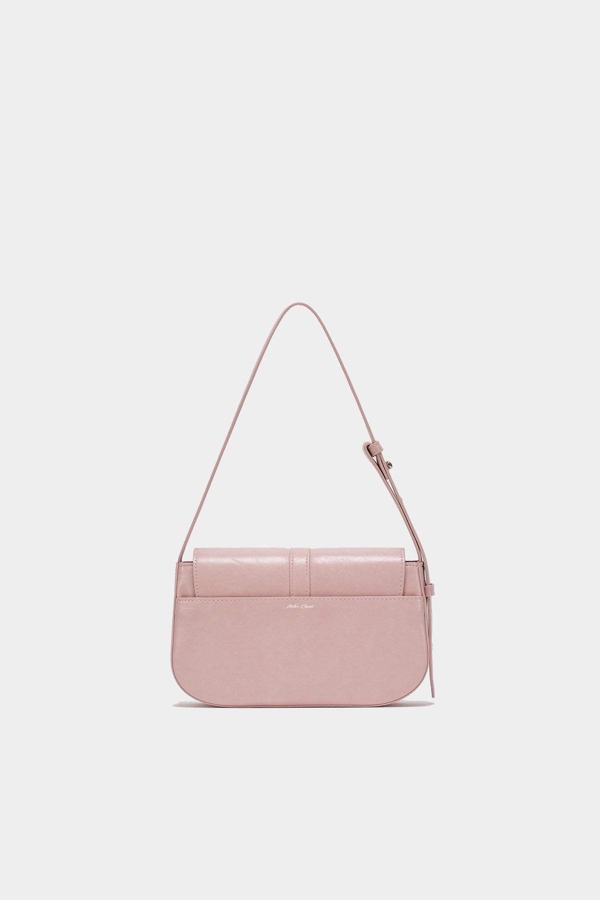 Atelier Classic · Baguette S Butter pink