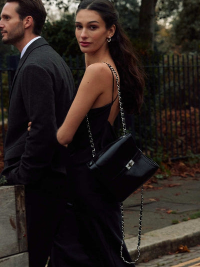 Classic · Carol Backpack — lookbook