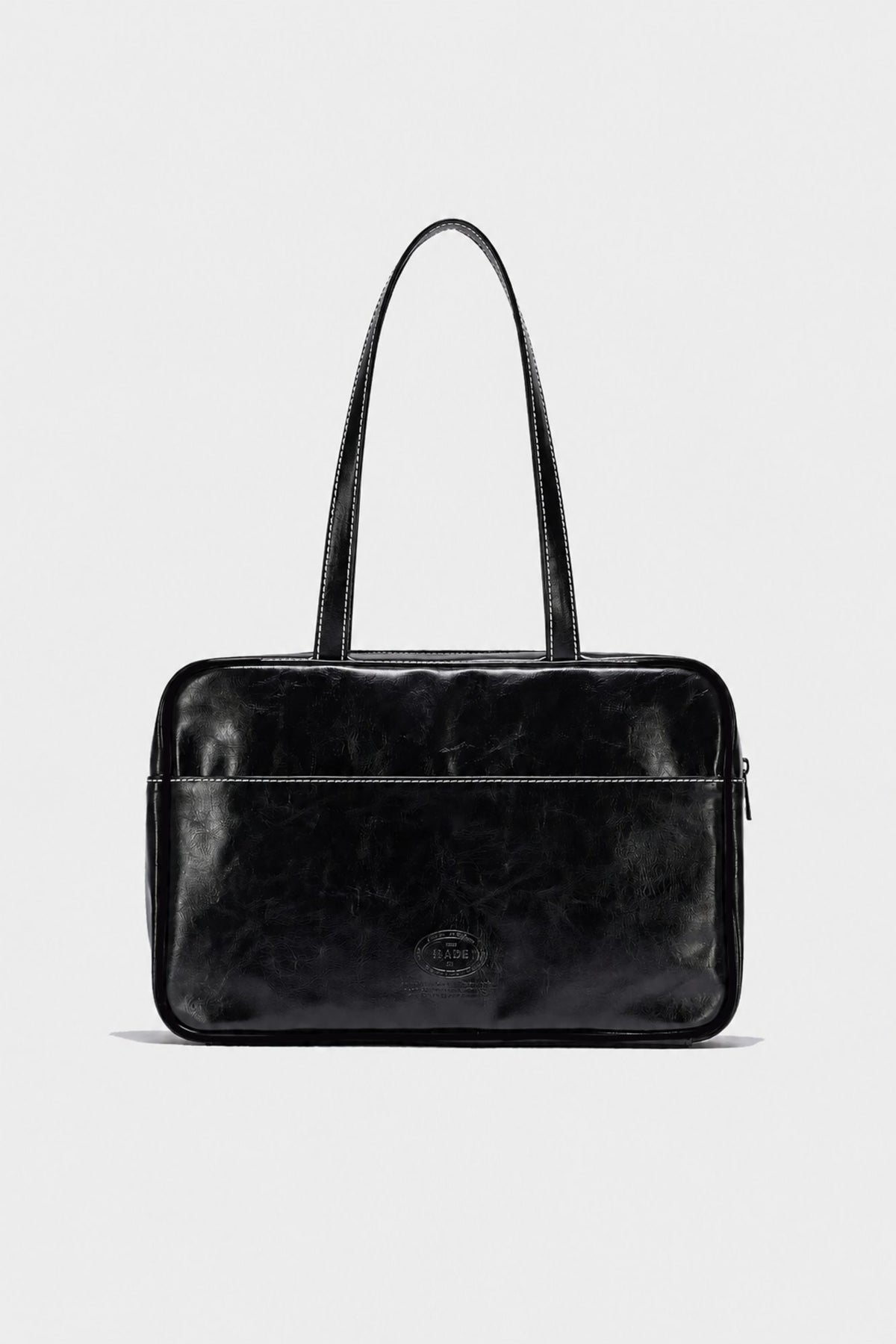 Classic · Pocket L Black (stitch)