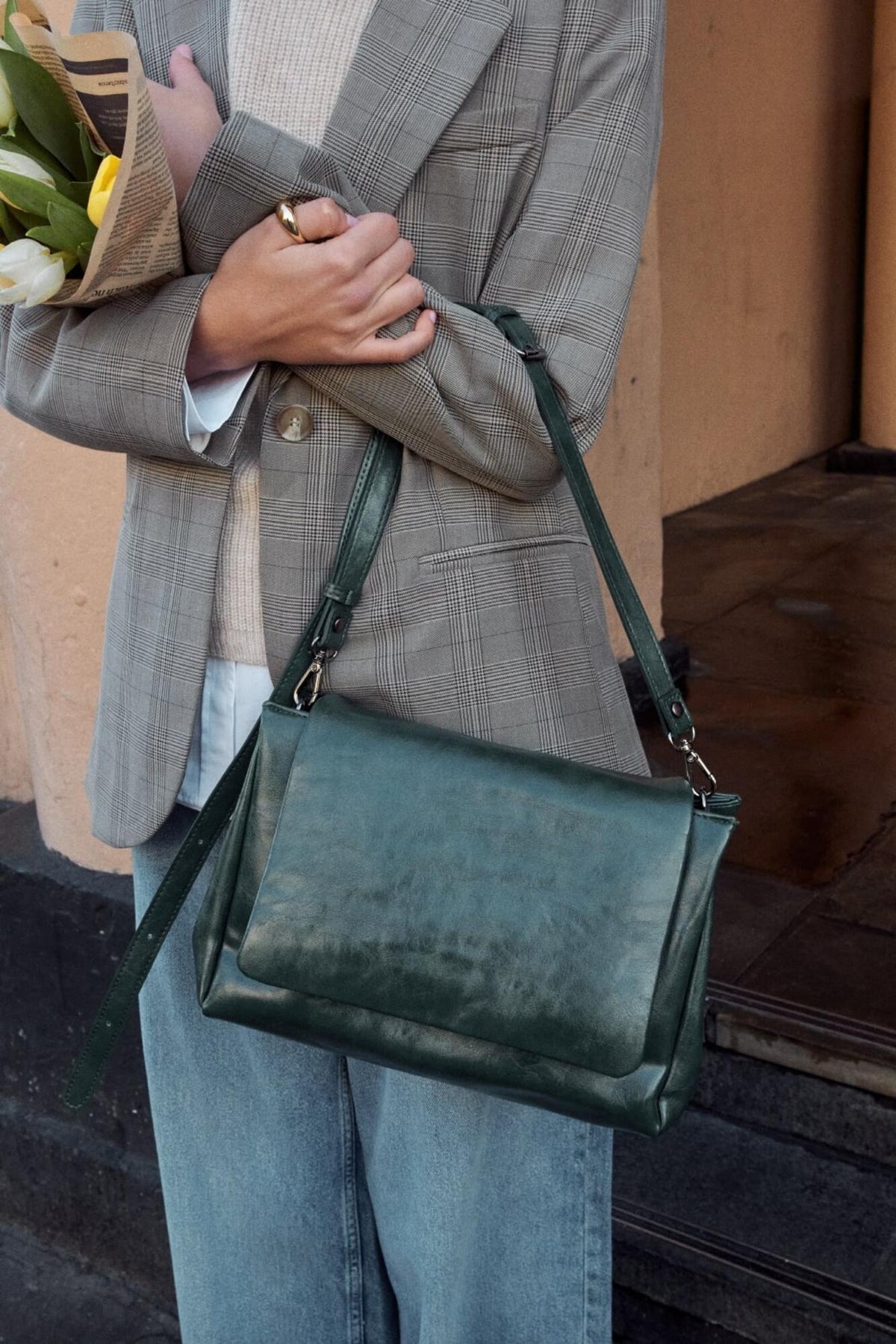 Classic · Vintro Green