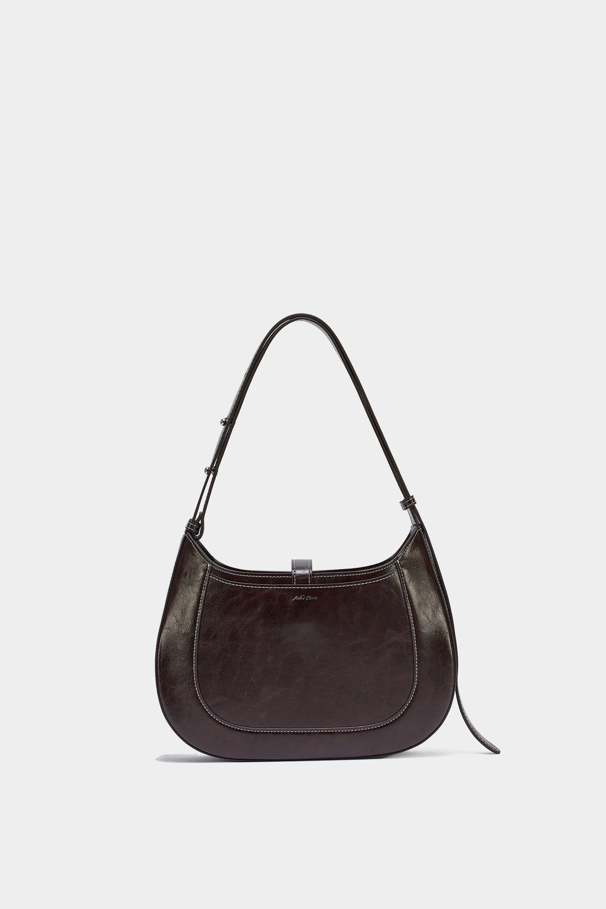 Atelier Classic · Amanda M Stitch Dark Brown