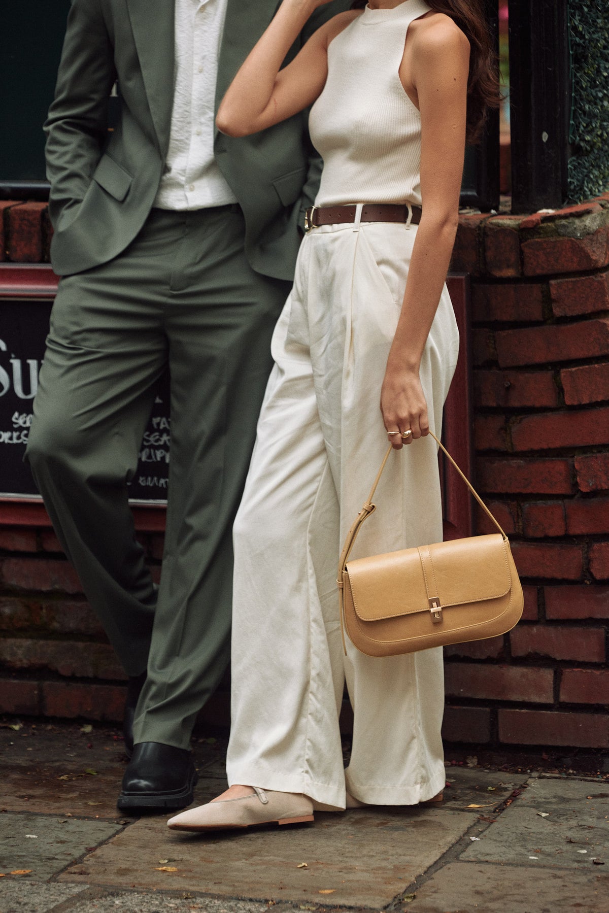 Classic · Baguette M Butter