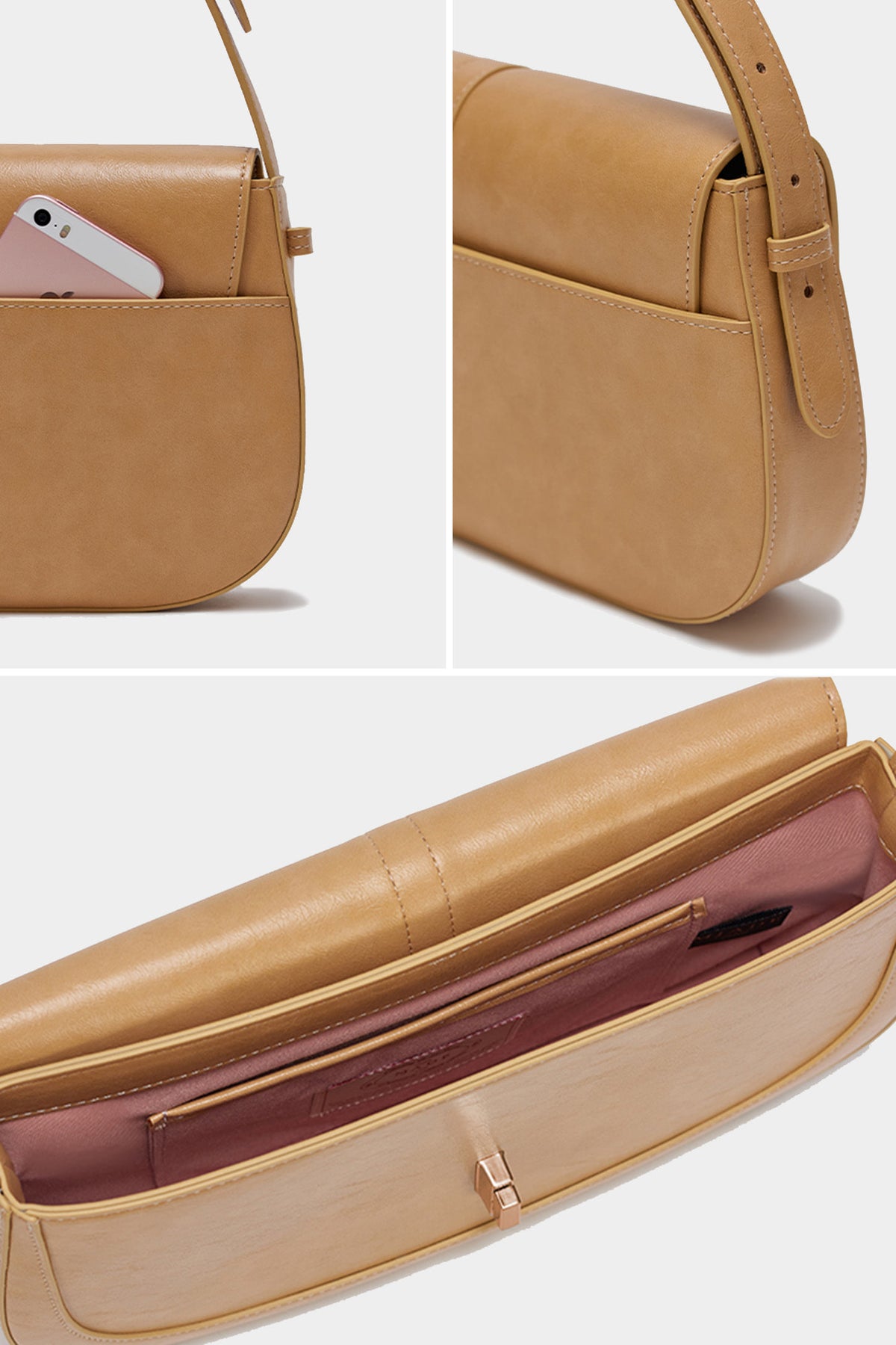 Classic · Baguette M Butter