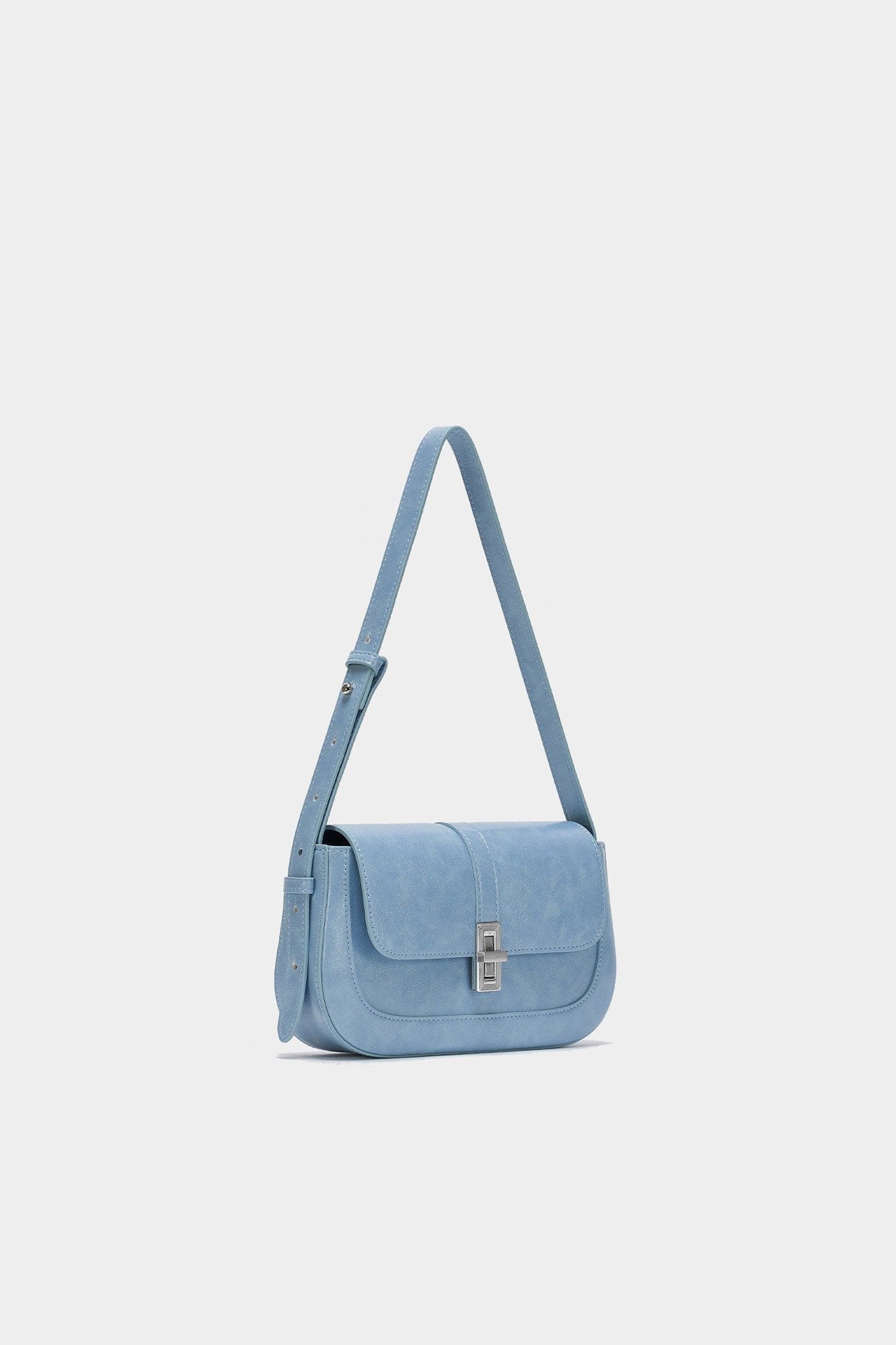 Atelier Classic · Baguette S White blue