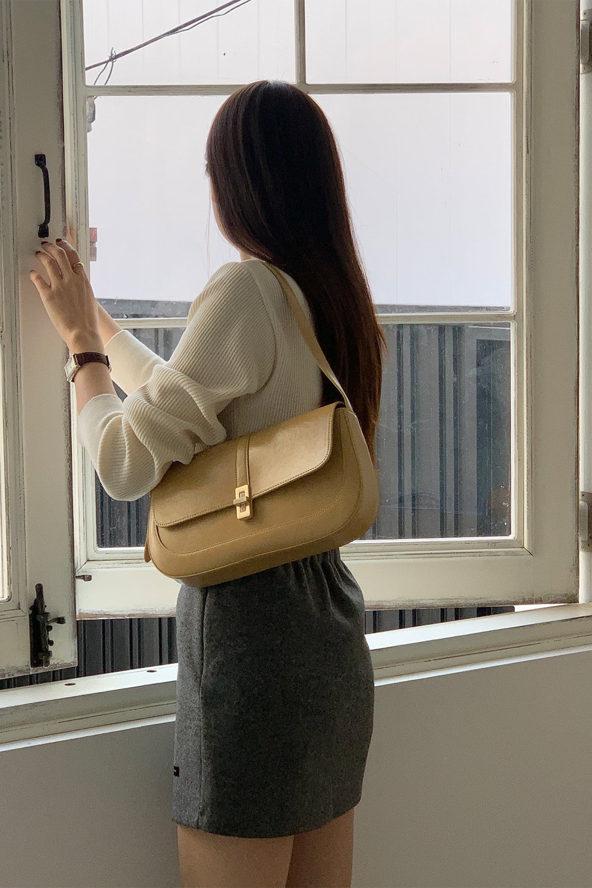 Classic · Baguette M Butter