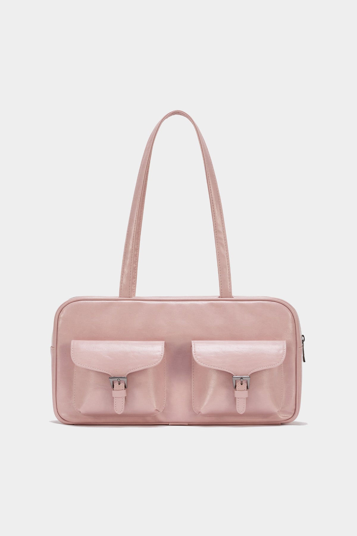 Classic · Pocket M Pink