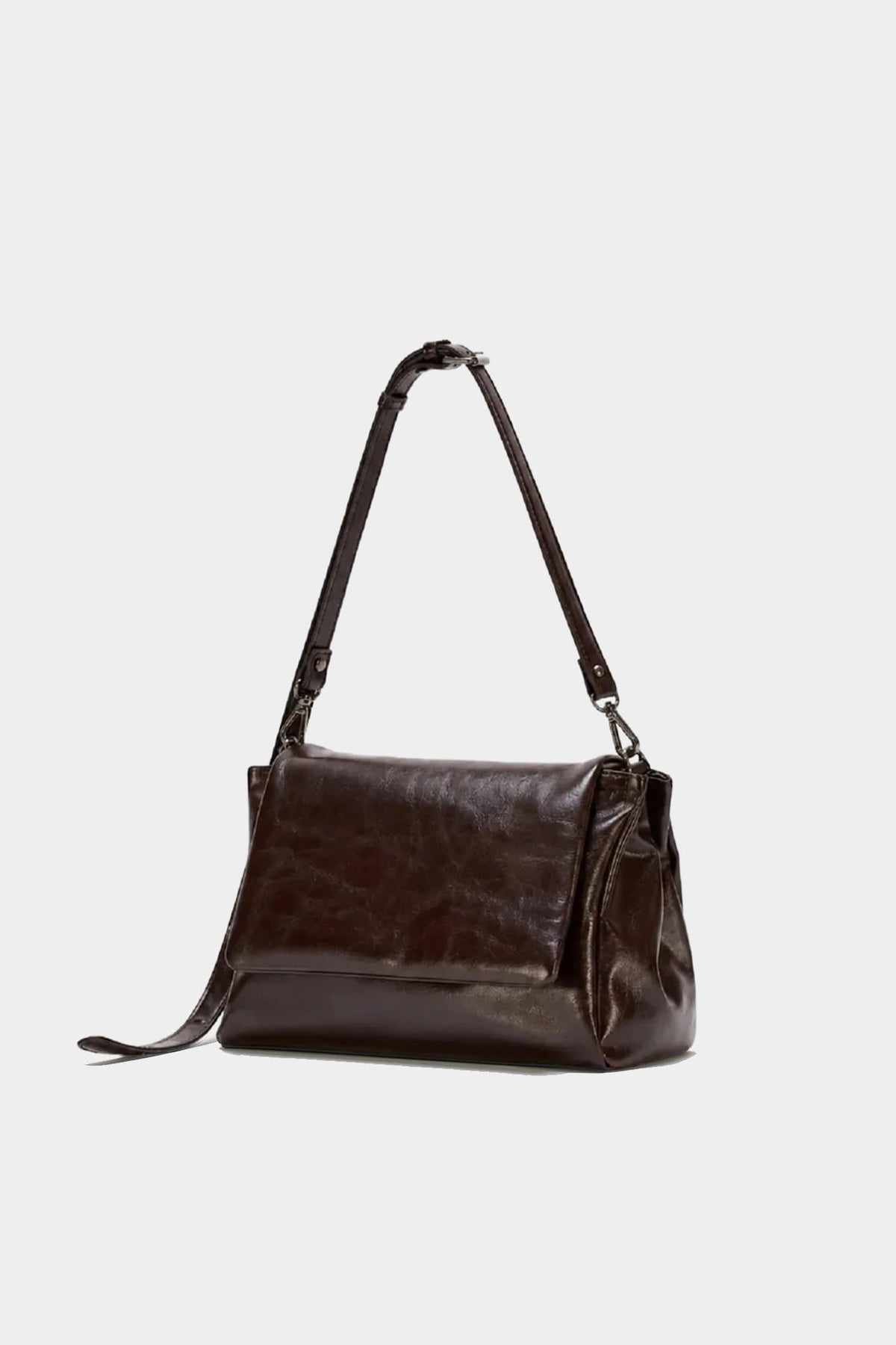 Classic · Vintro Dark Brown