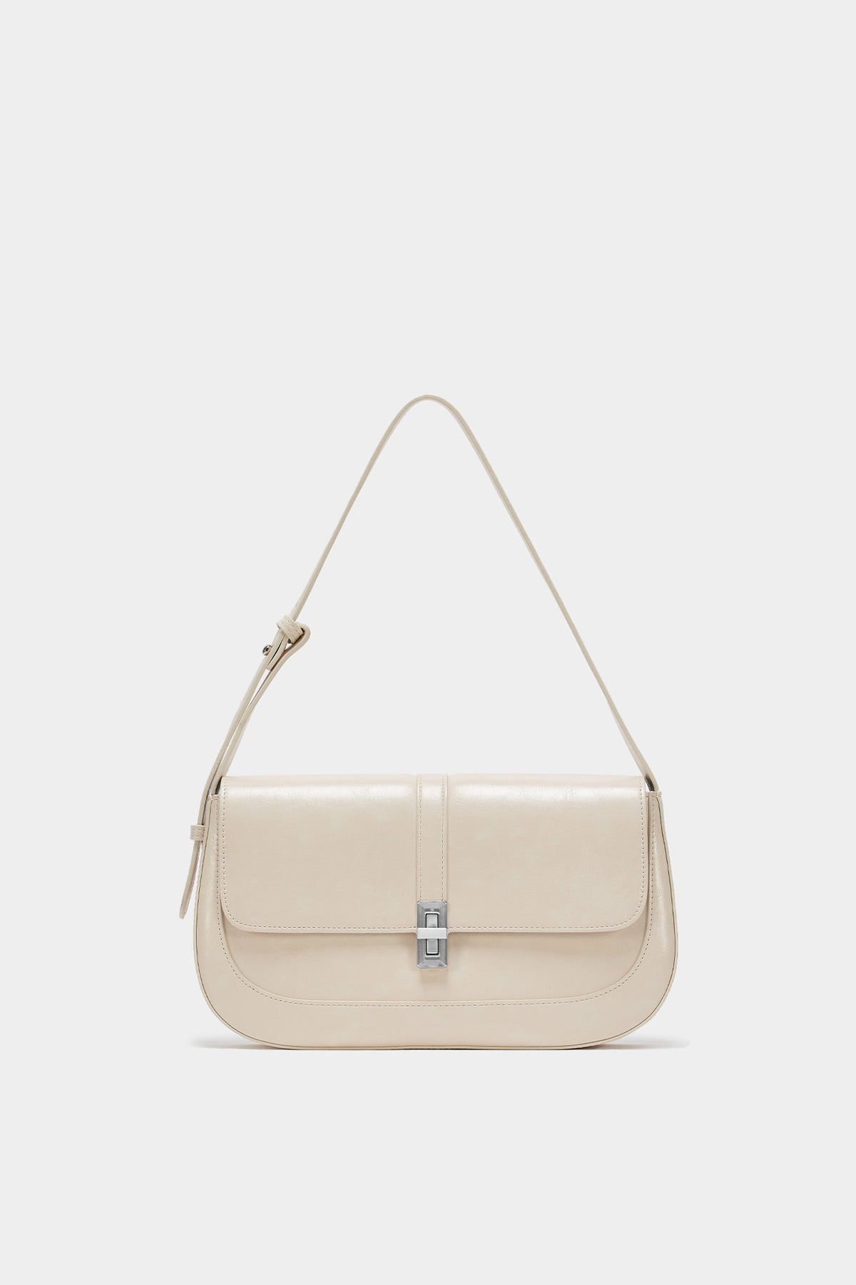 Atelier Classic · Baguette M Ivory