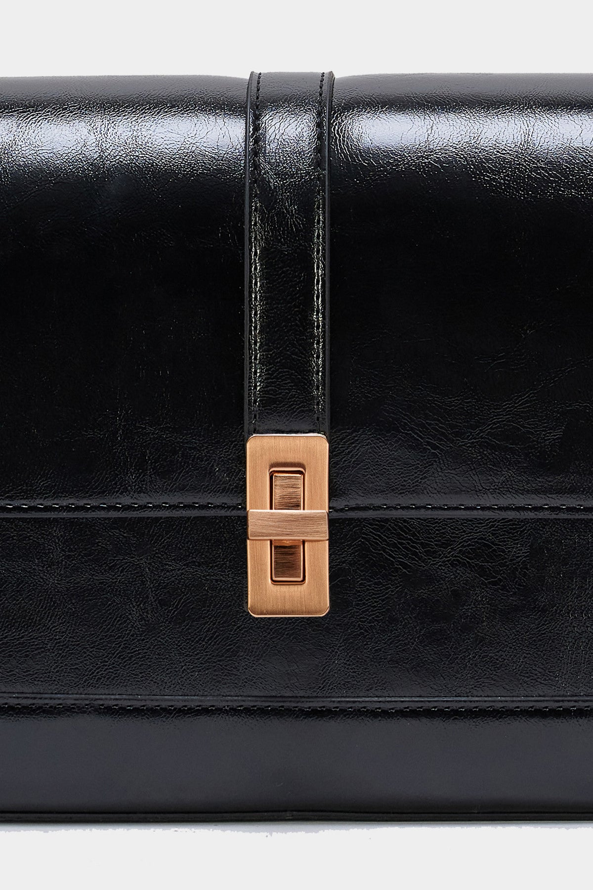 Classic · Baguette M Black