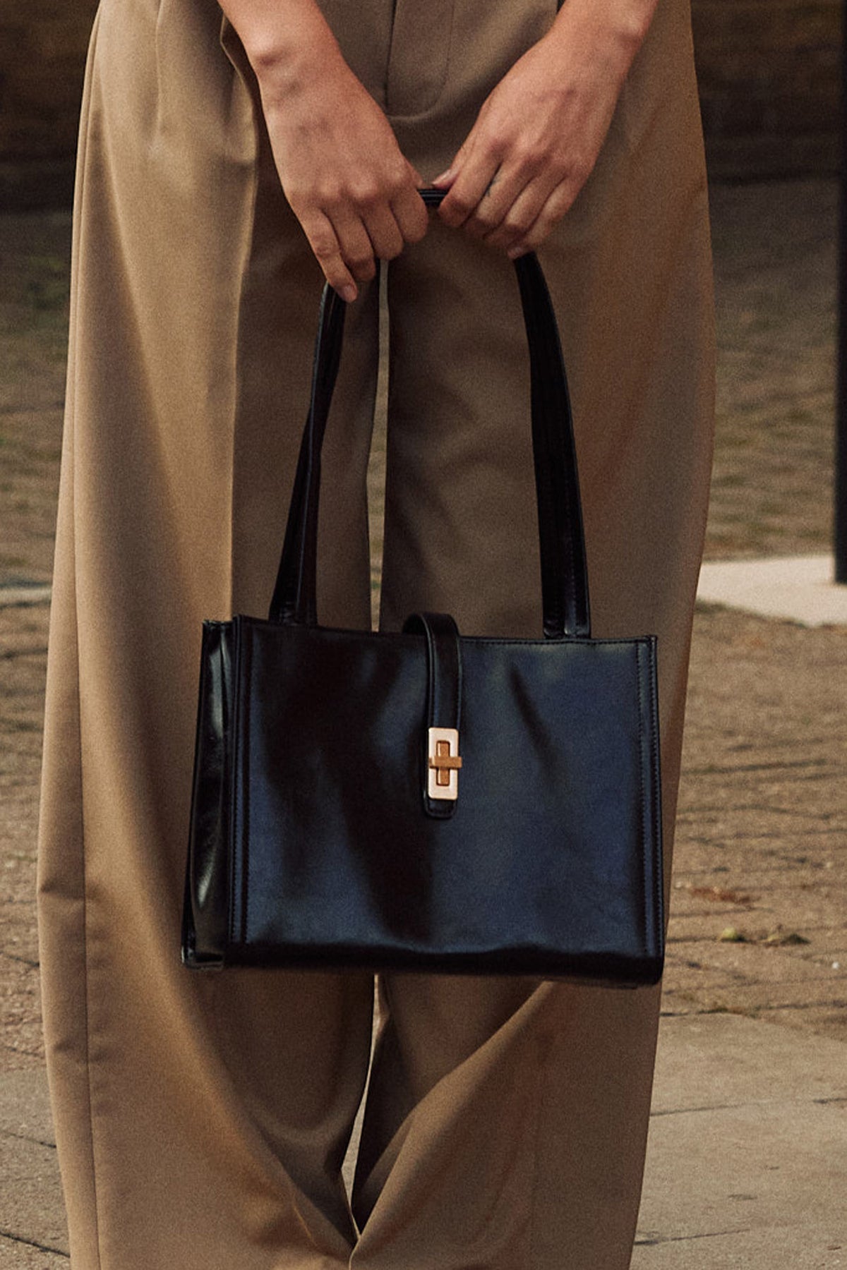 Classic · Matilda M Black