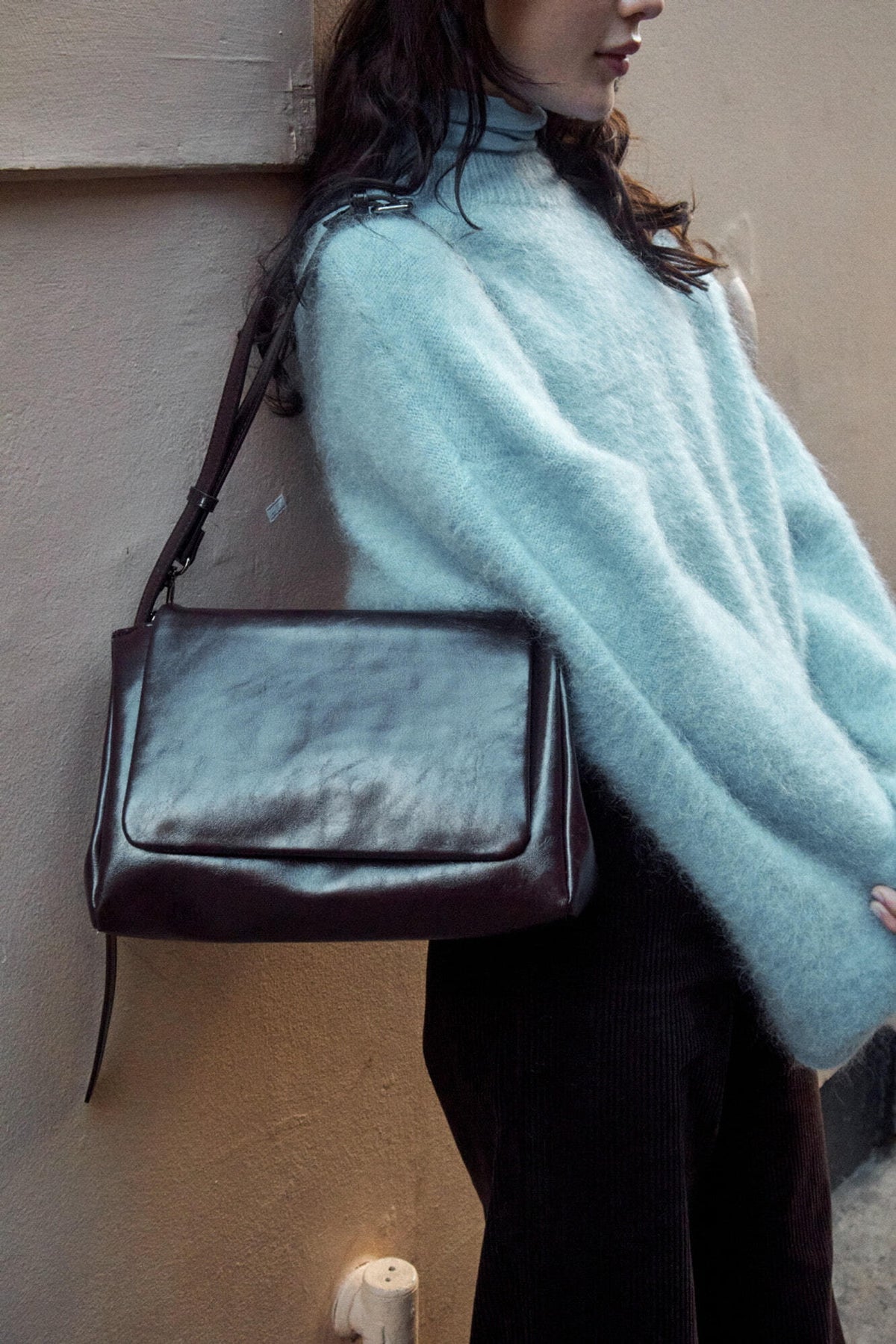 Classic · Vintro Dark Brown