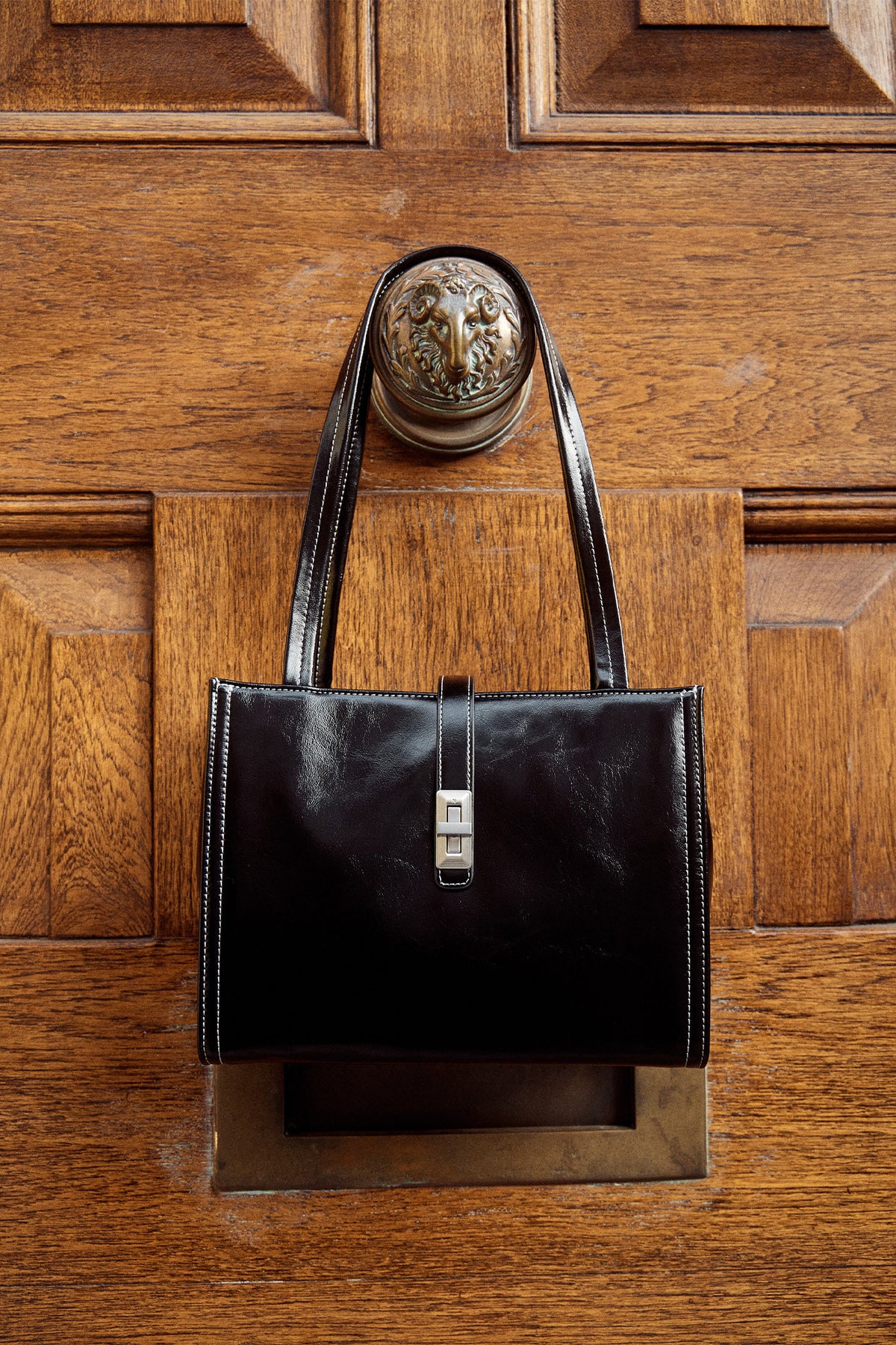 Atelier Classic · Matilda M Black