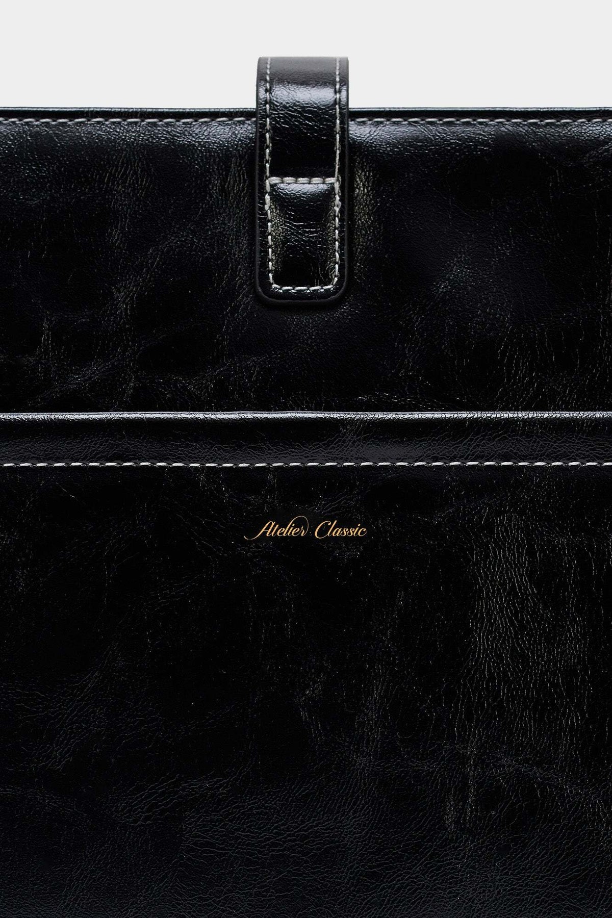 Classic · Matilda L Black (stitch)