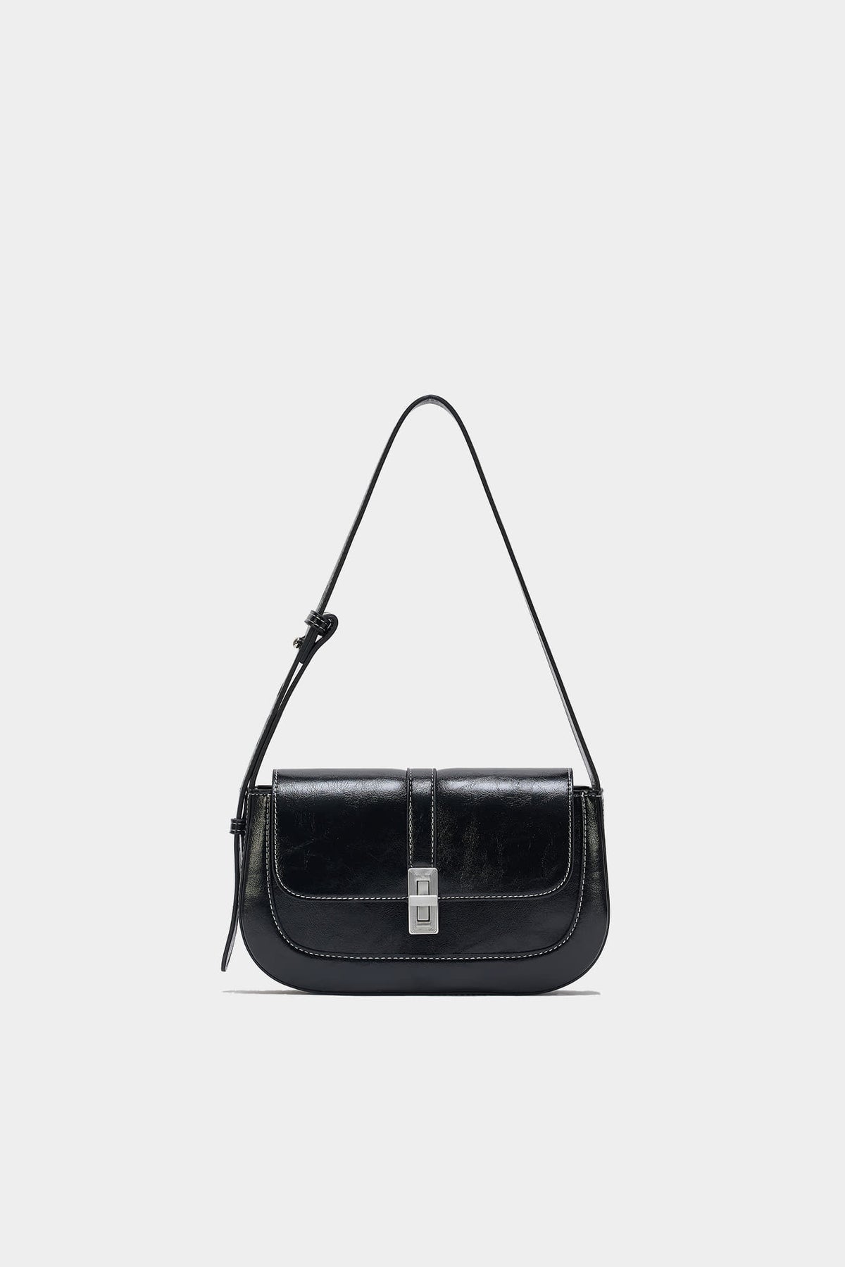 Atelier Classic · Baguette S Black (stitch)