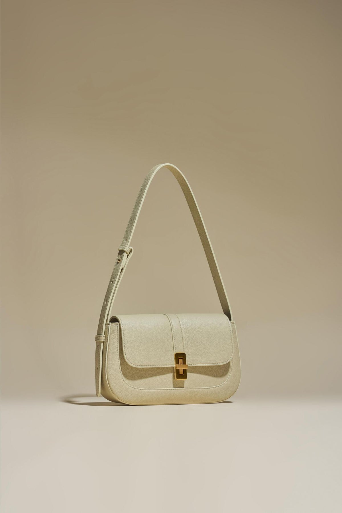 Firenze · Baguette S Ivory (Gold)