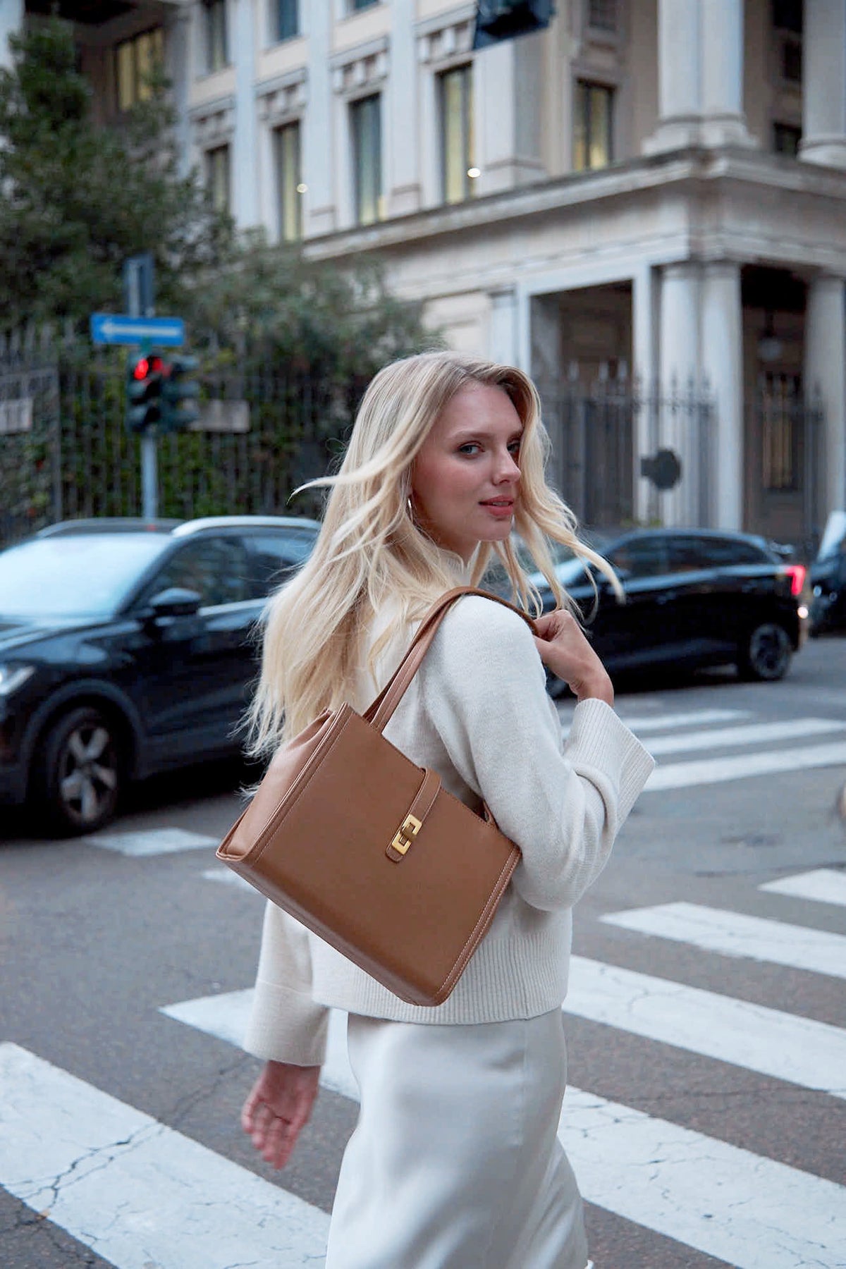 Firenze · Matilda M Camel (Gold)