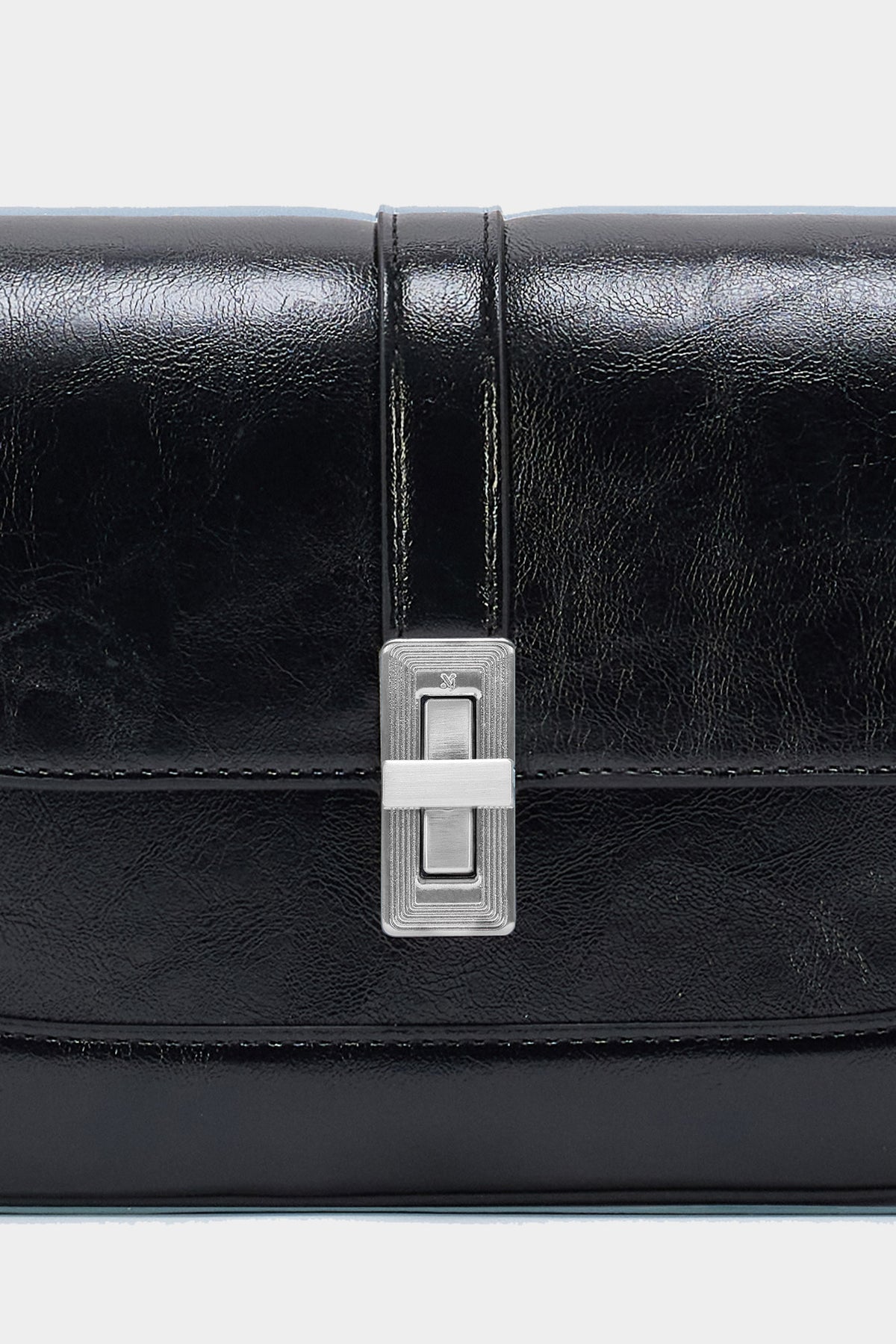 Atelier Classic · Baguette S Black
