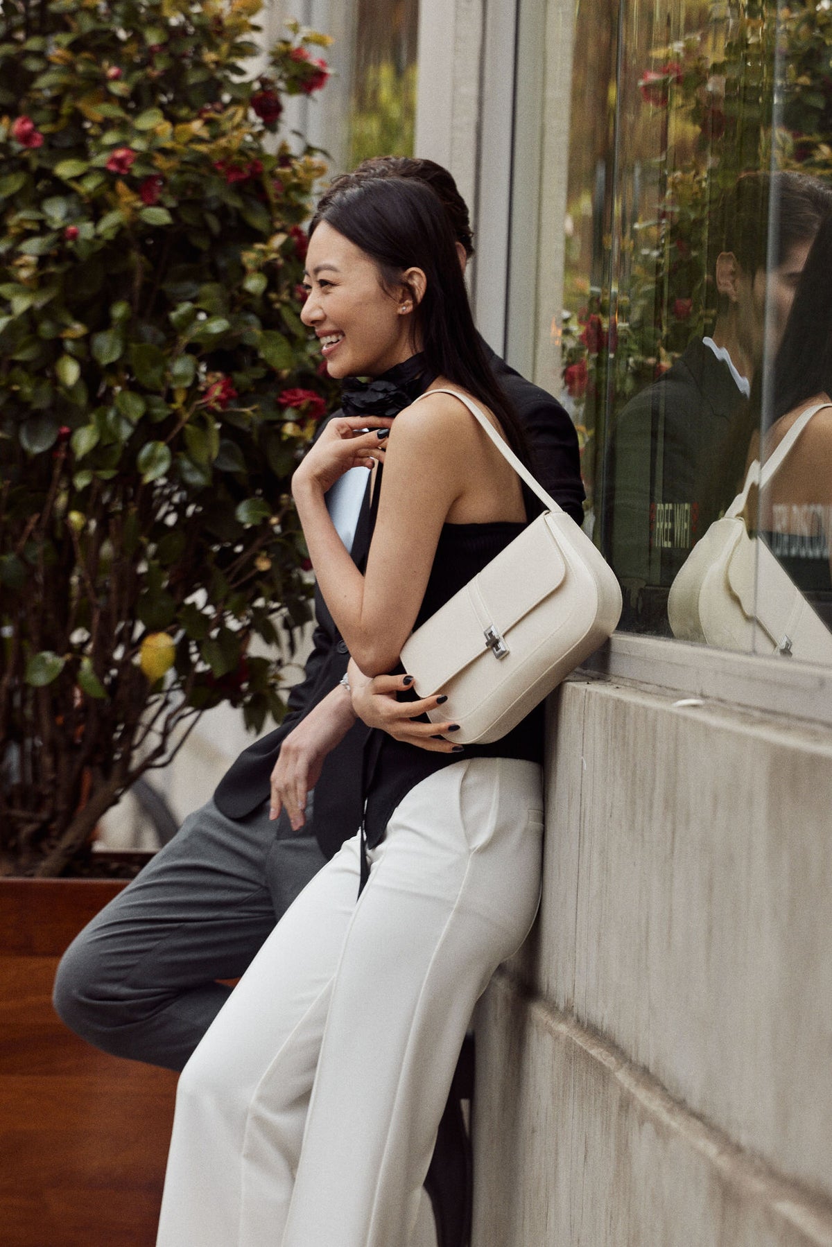 Atelier Classic · Baguette M Ivory