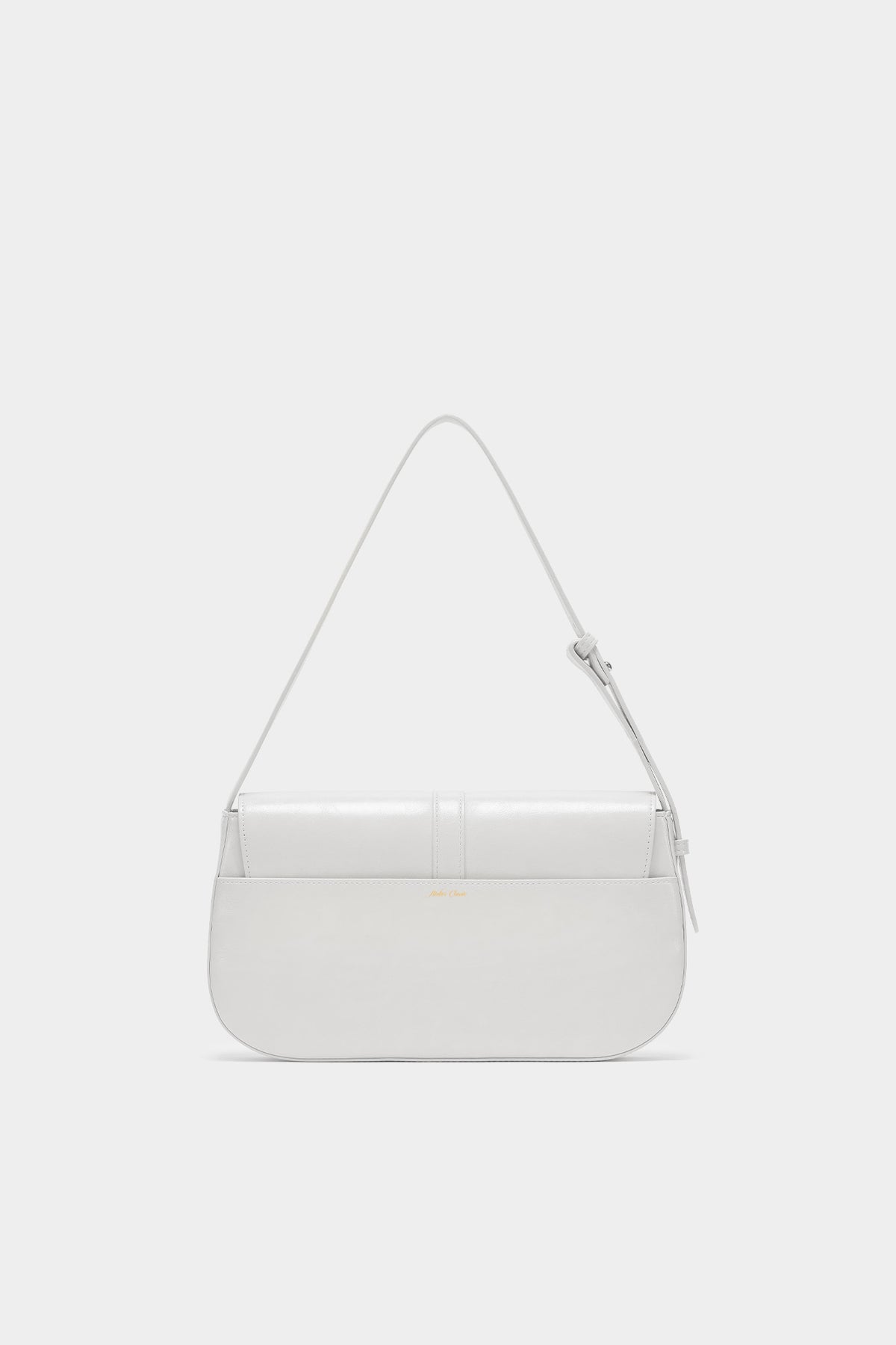 Classic · Baguette M White