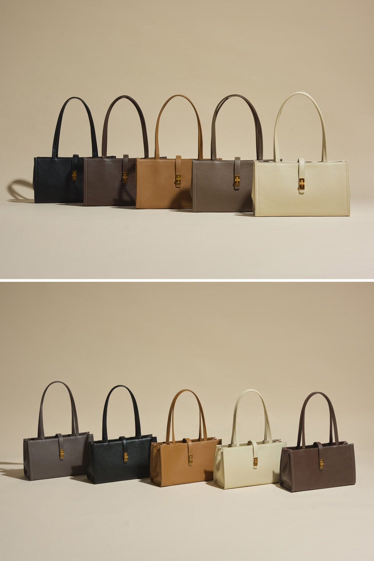 Firenze · Matilda L Black (Gold)