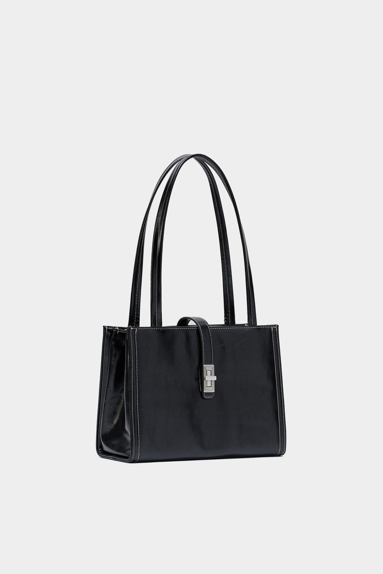 Atelier Classic · Matilda M Stitch Black