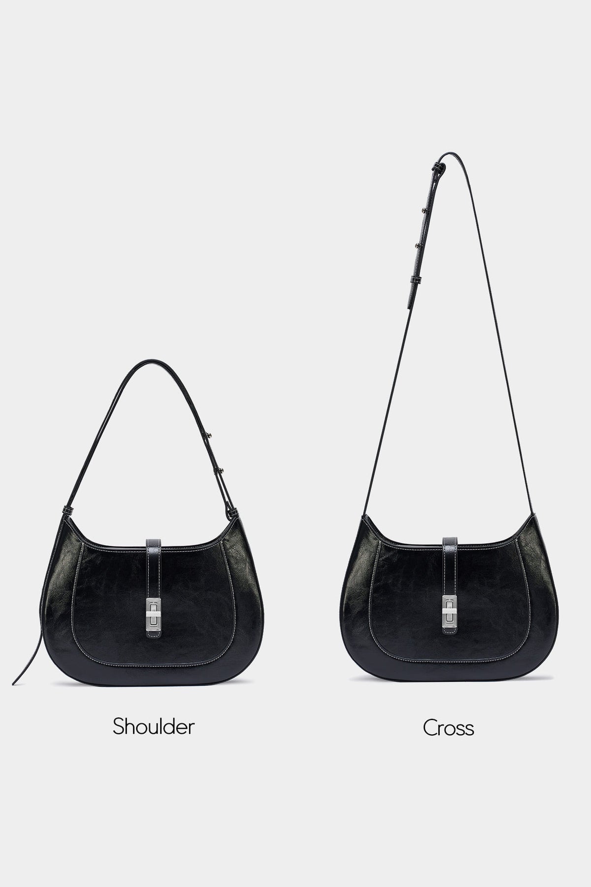 Atelier Classic · Amanda M Stitch Black