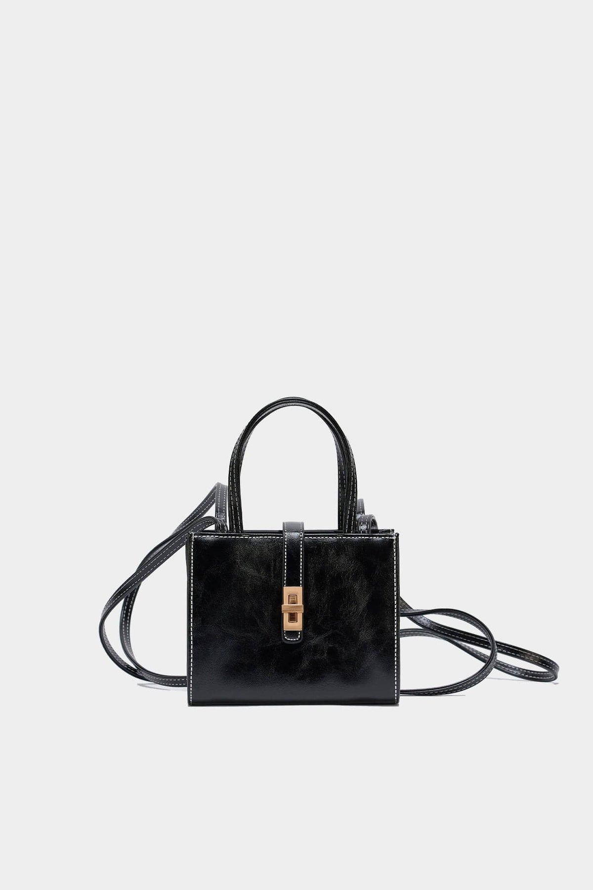 Classic · Matilda S Black (stitch)