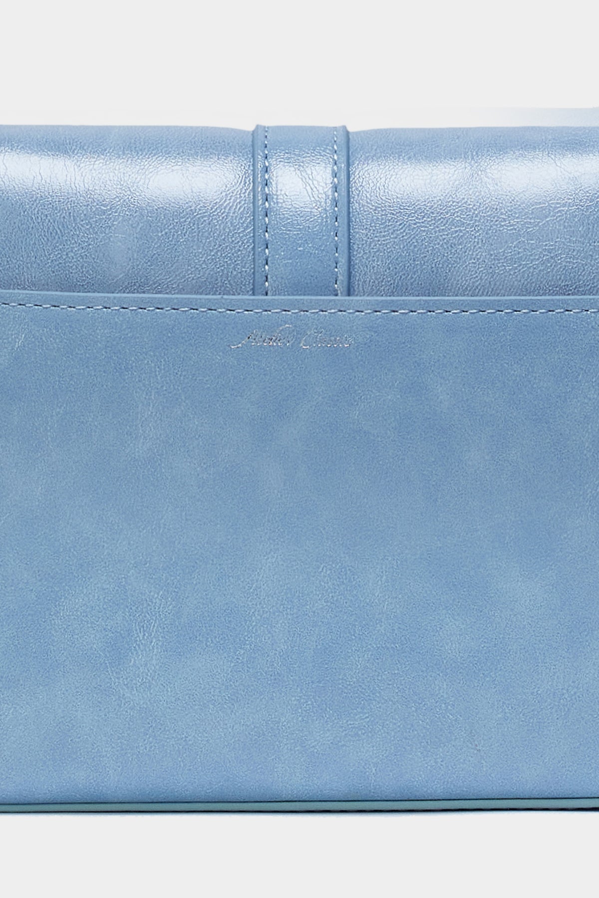 Atelier Classic · Baguette S White blue