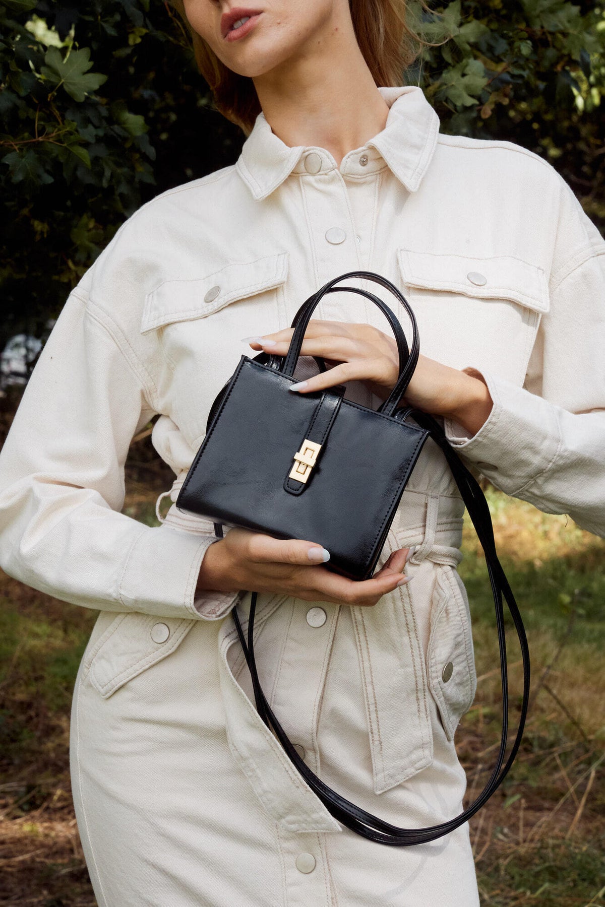 Classic · Matilda S Black
