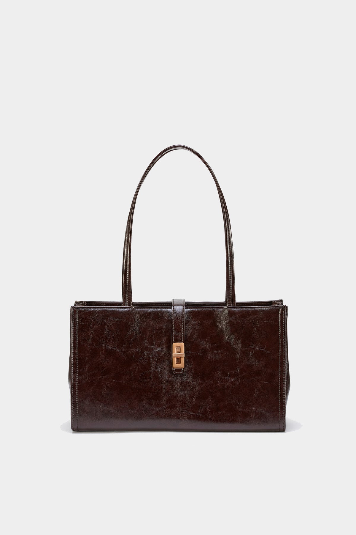 Classic · Matilda L Dark brown