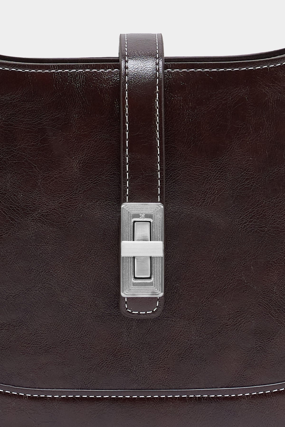 Atelier Classic · Amanda M Stitch Dark Brown