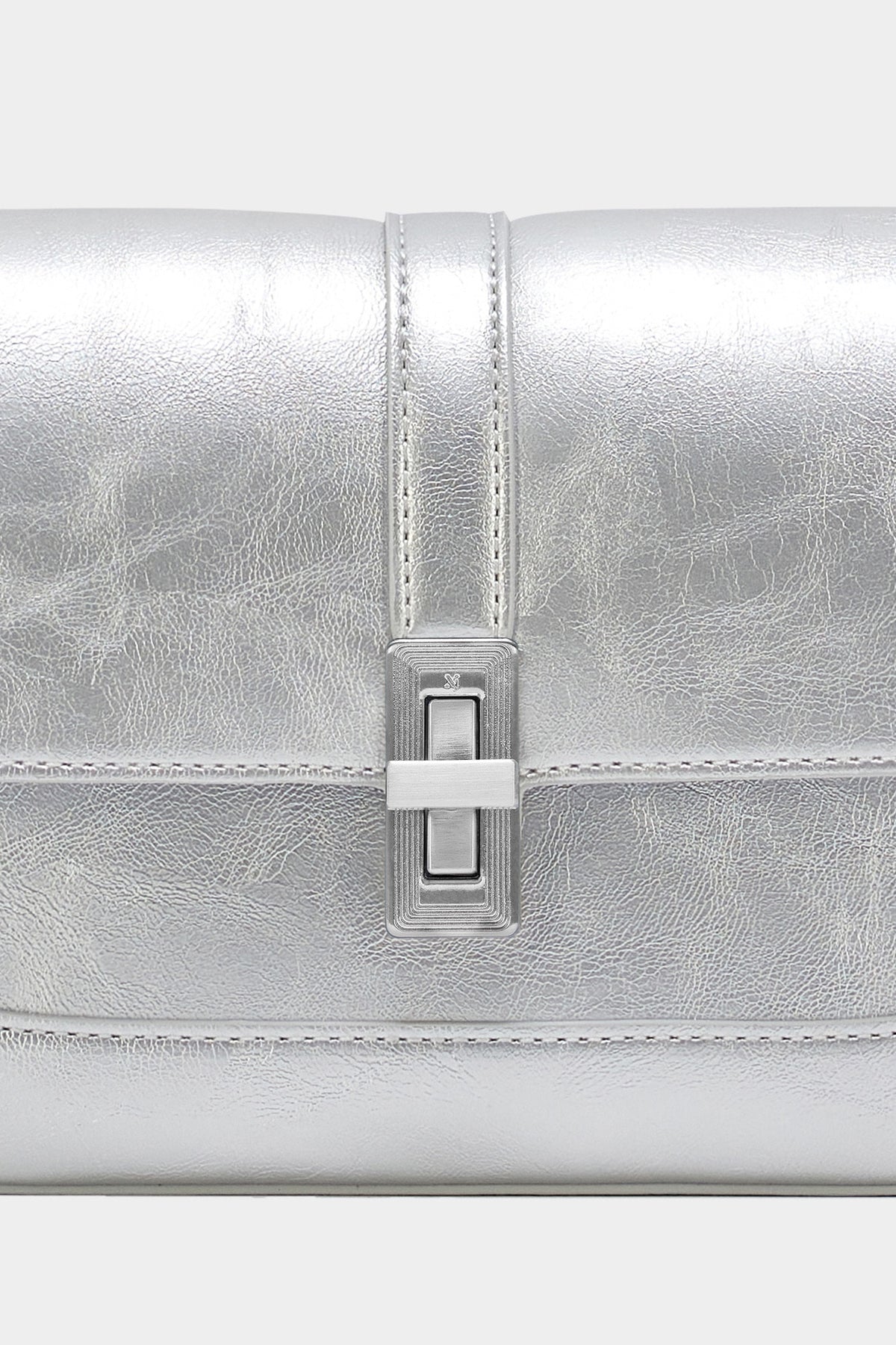 Atelier Classic · Baguette S Silver