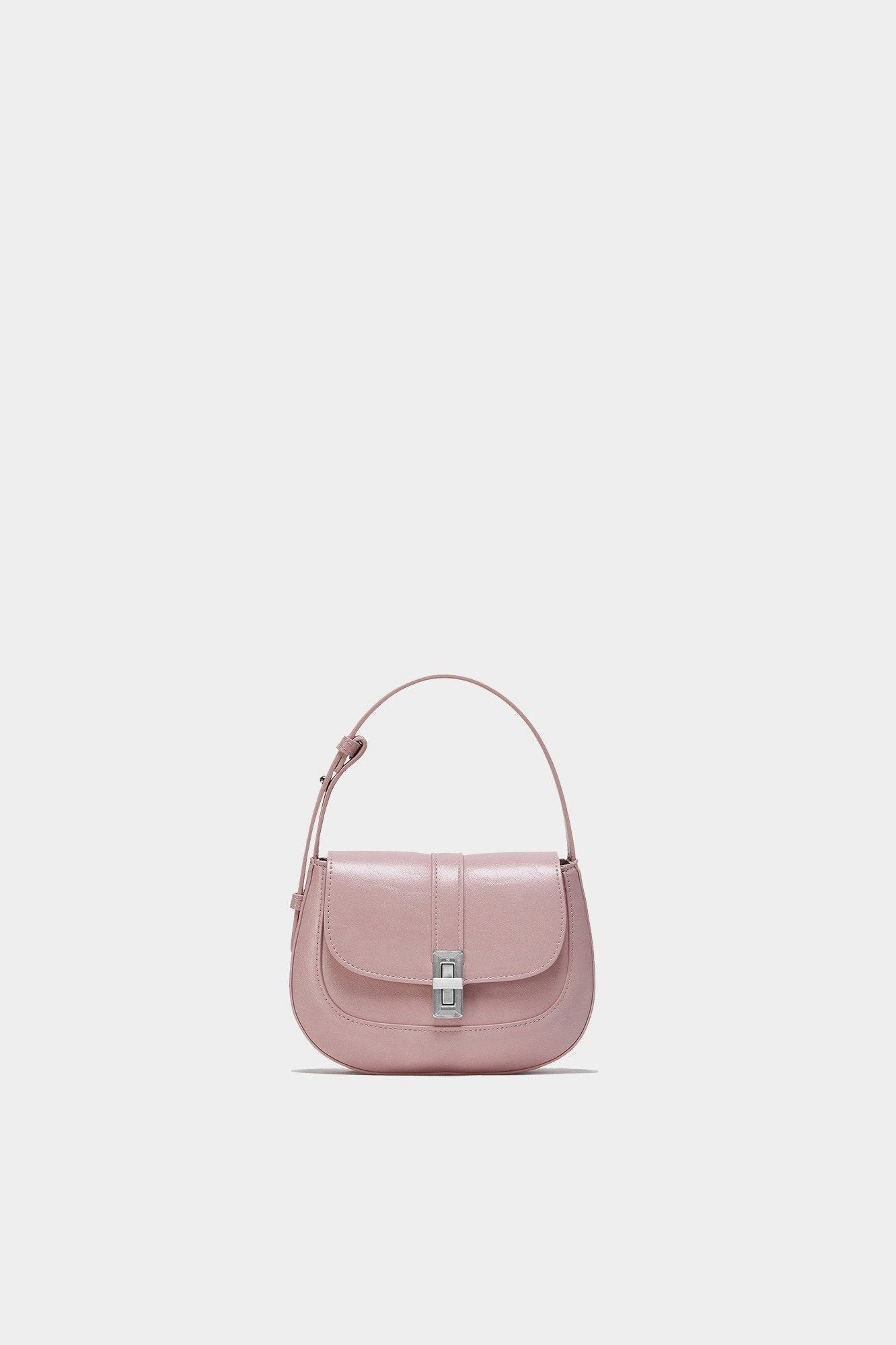 Atelier Classic · Amanda S Butter pink
