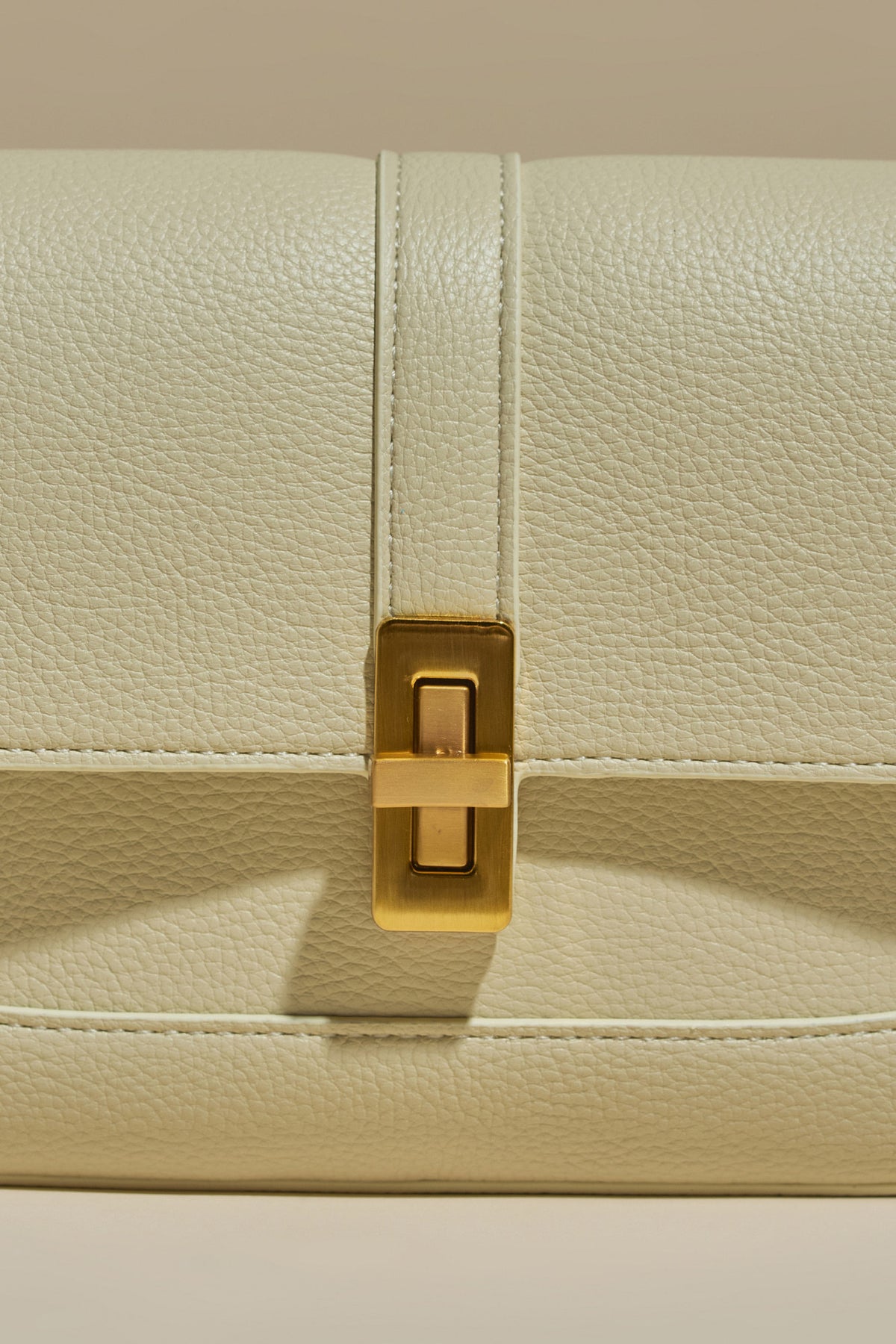 Firenze · Baguette S Ivory (Gold)