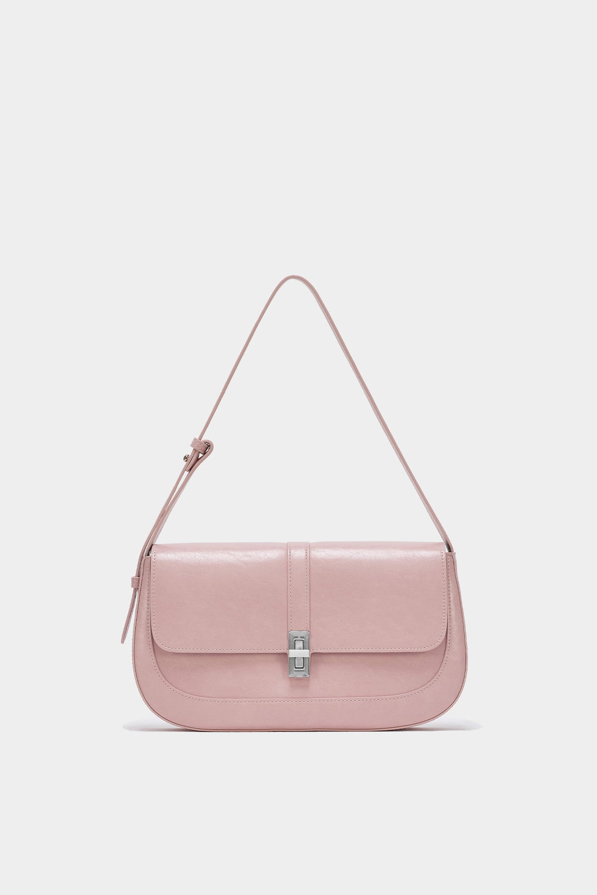 Atelier Classic · Baguette M Pink