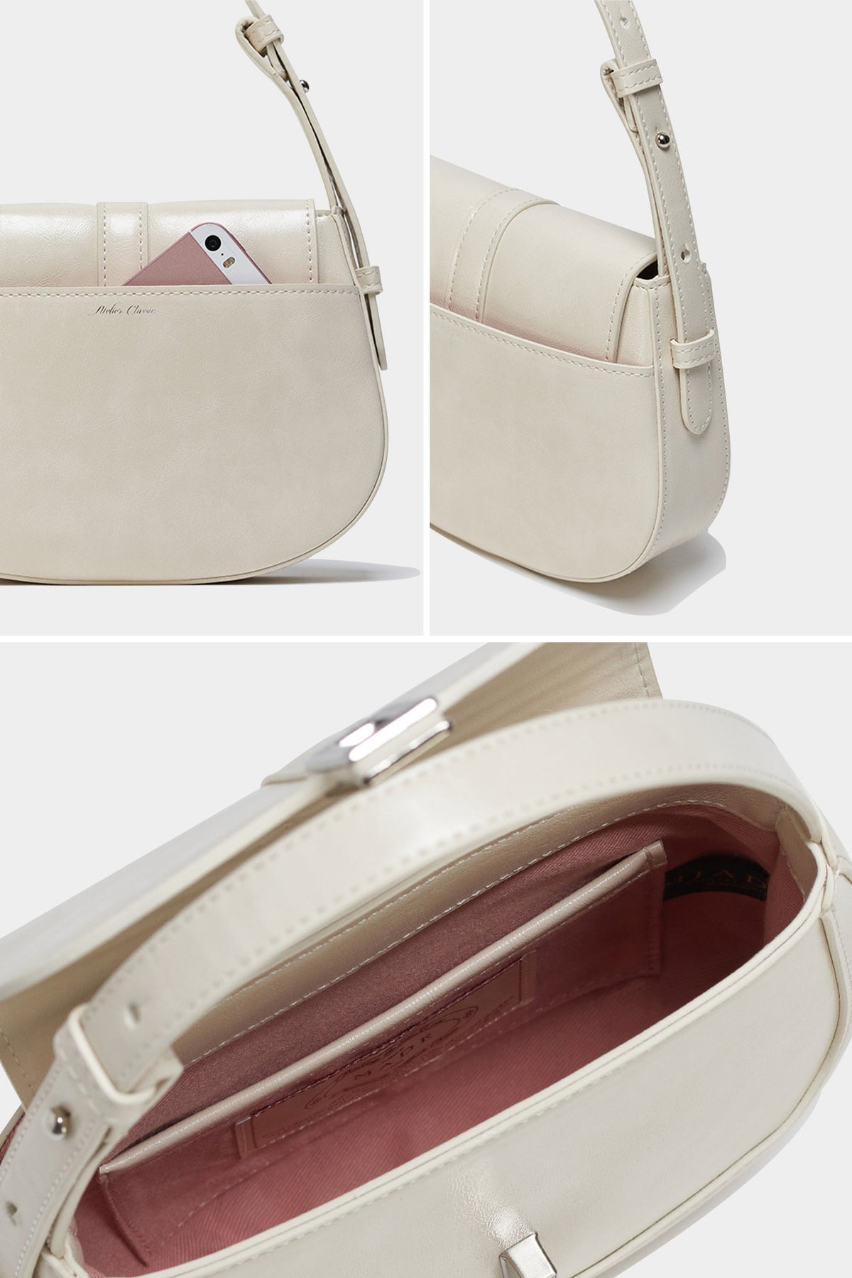 Atelier Classic · Amanda S Ivory